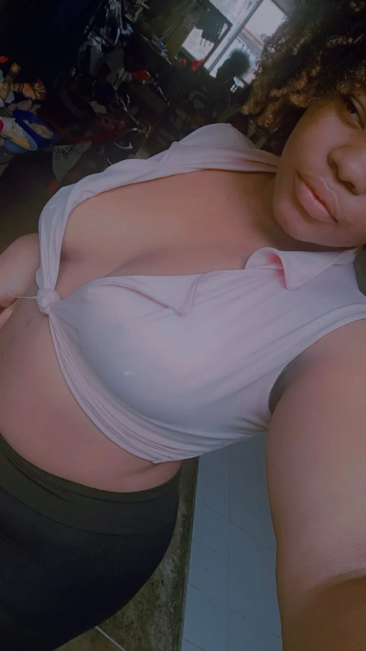 XXX Porn Photo of Nude Kailyyhot 5