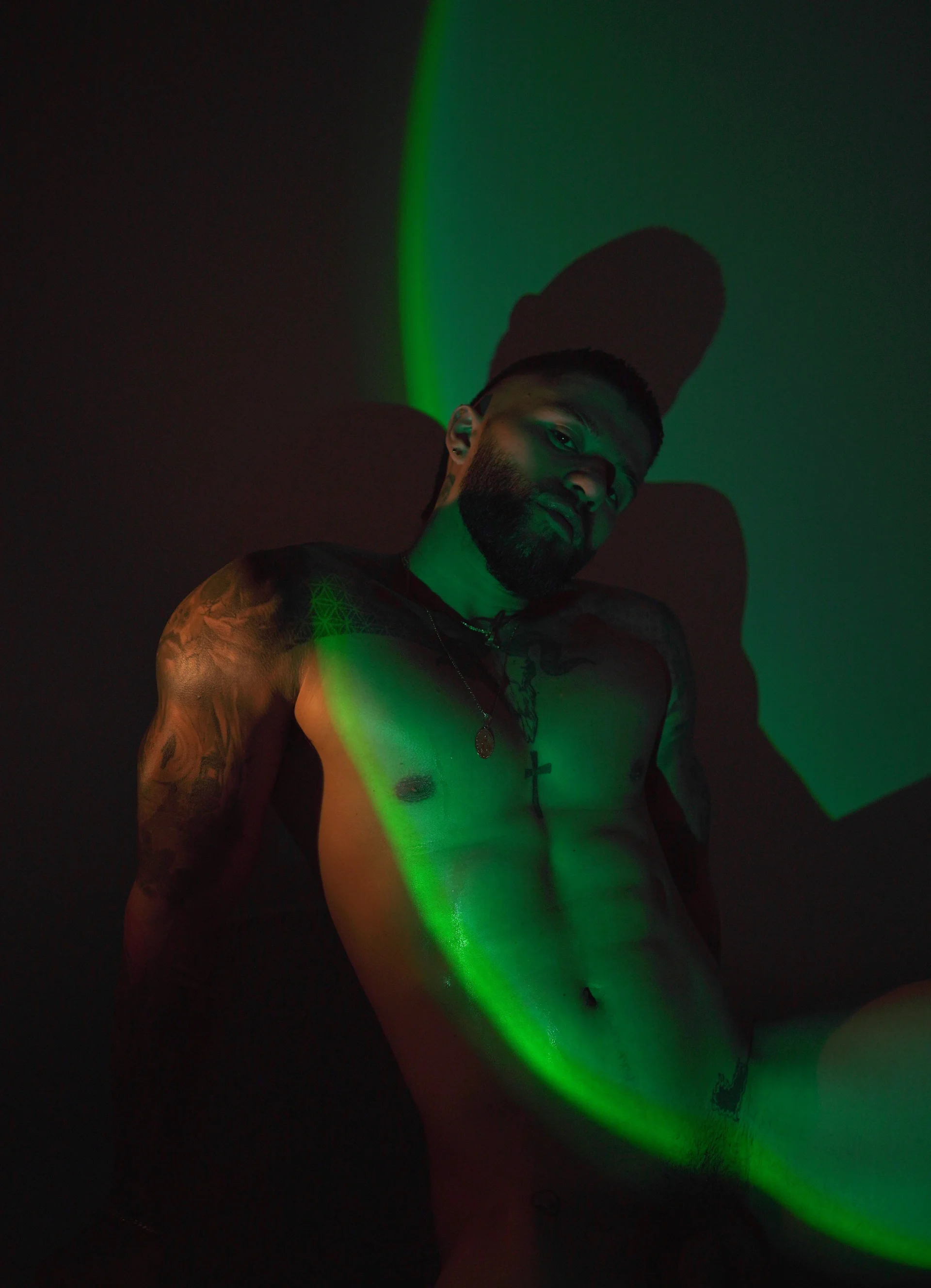 XXX Porn Photo of Nude Frank_Farrell 63