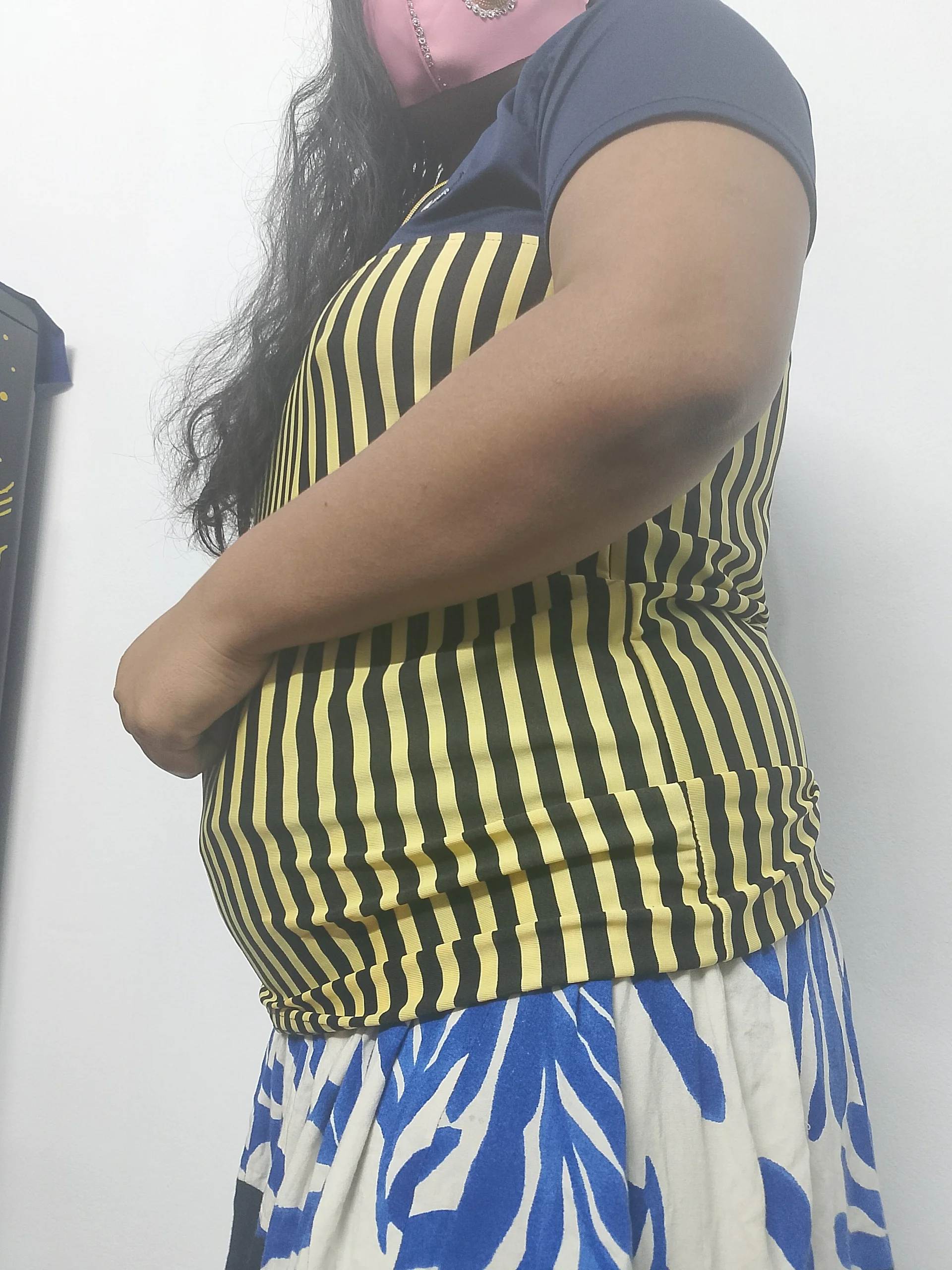 XXX Porn Photo of Nude im_Ranu_star 1