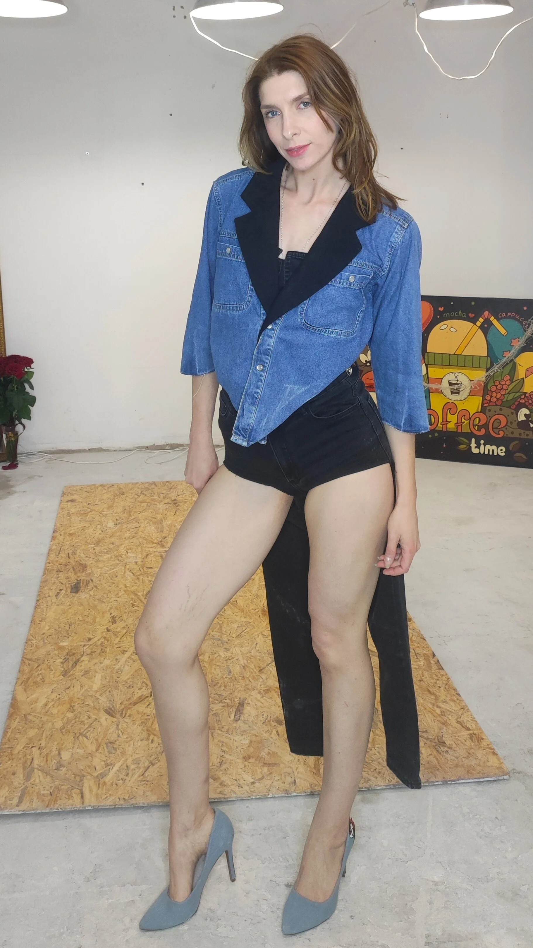 XXX Porn Photo of Nude YourSuperModel 160