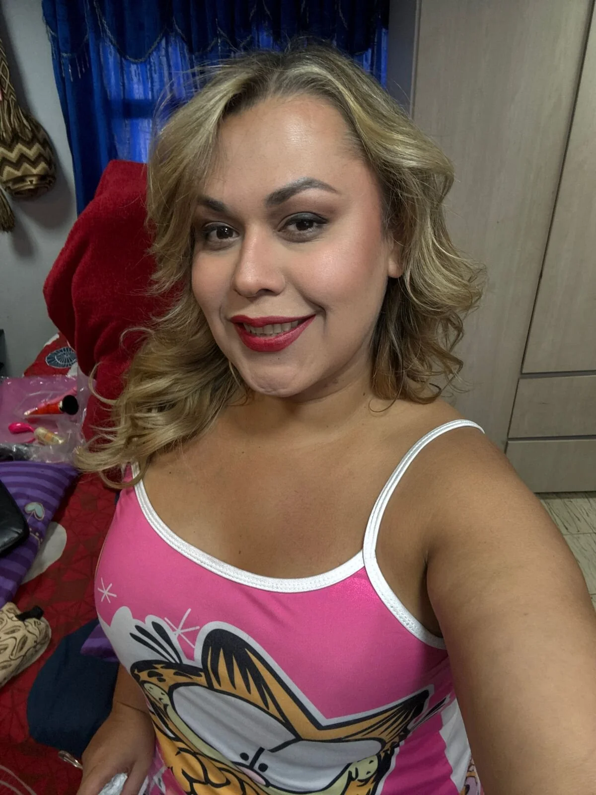 XXX Porn Photo of Nude Tyffanny-Evans 41