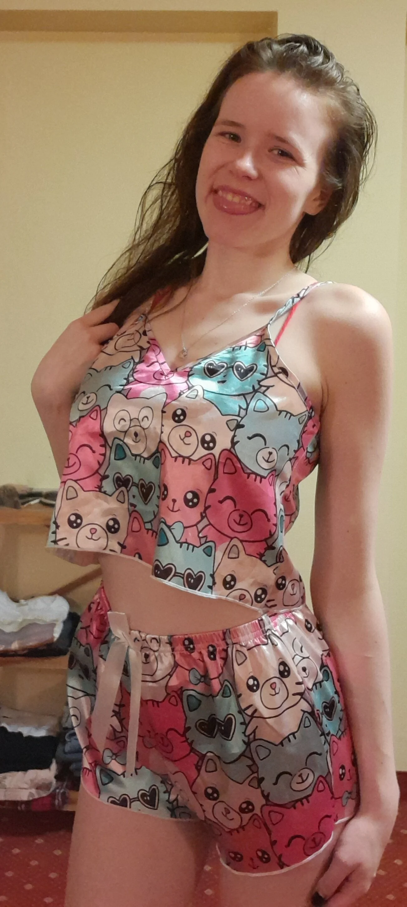 XXX Porn Photo of Nude Princess-Lilly 34