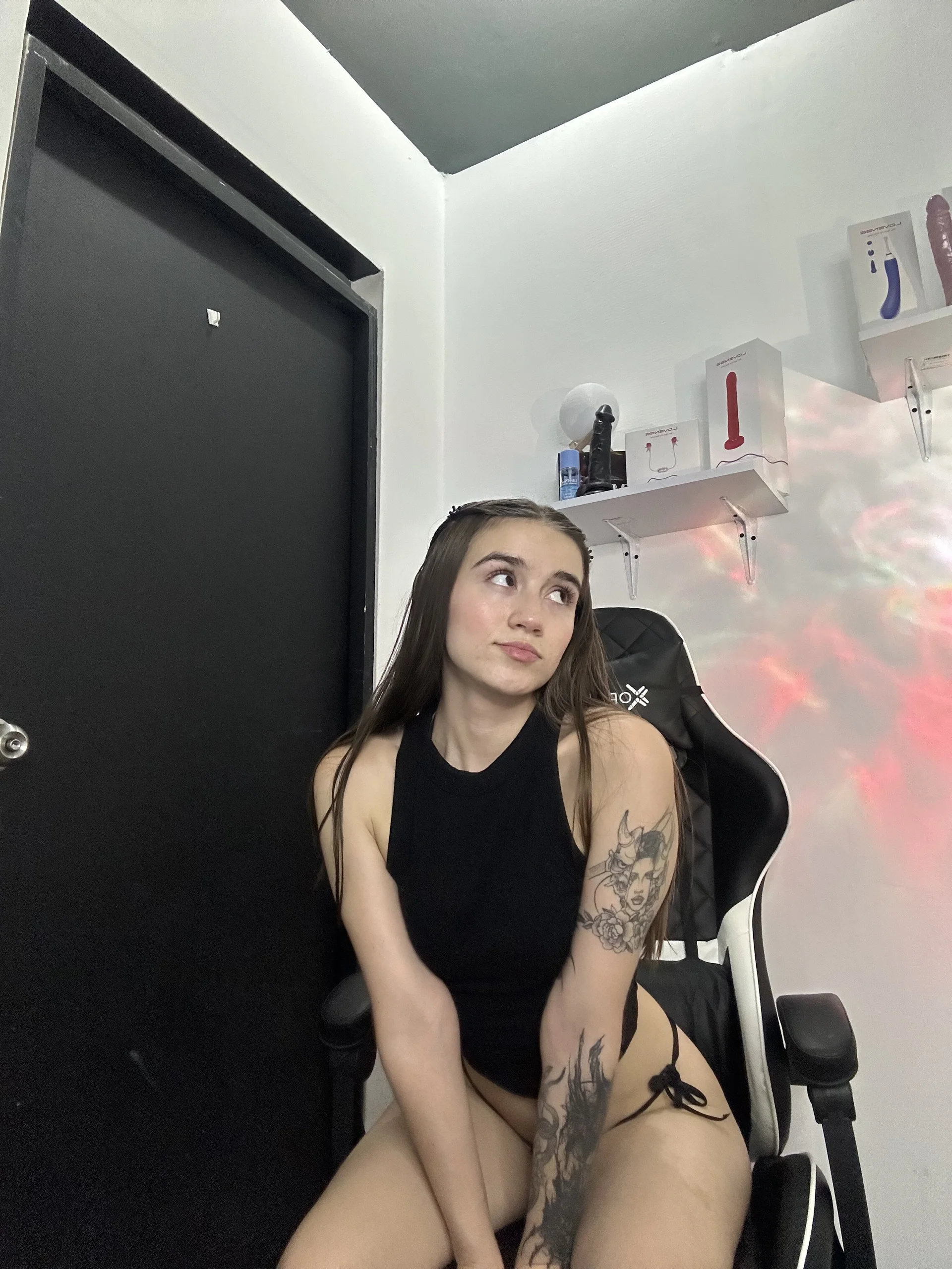 XXX Porn Photo of Nude _alicerosse2 32