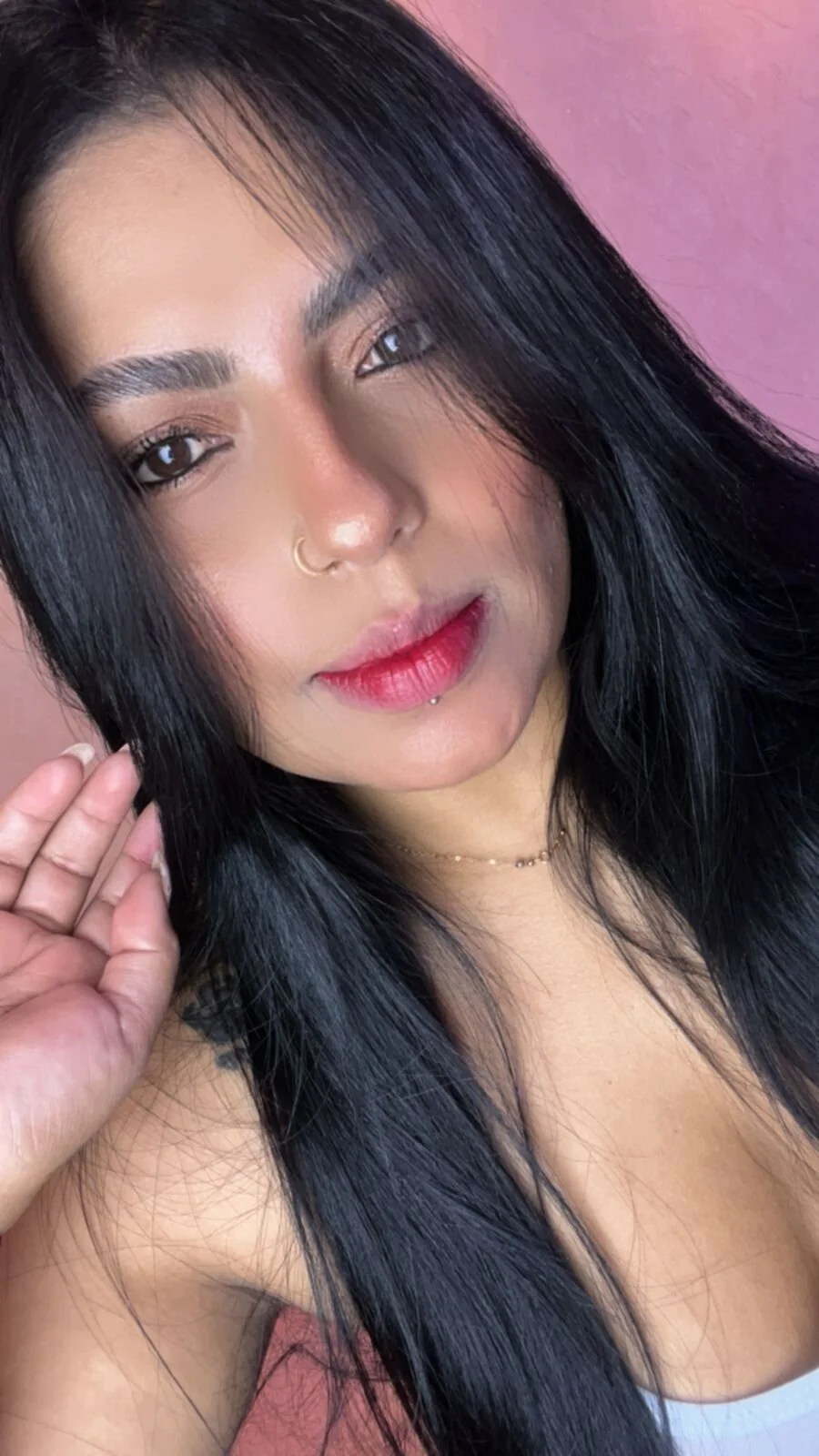 XXX Porn Photo of Nude kiana_cream 844