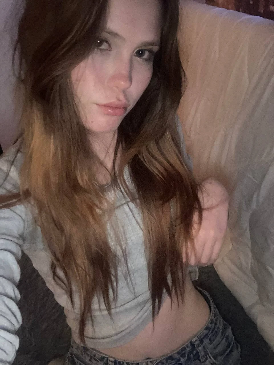 XXX Porn Photo of Nude MarnieWootan 14