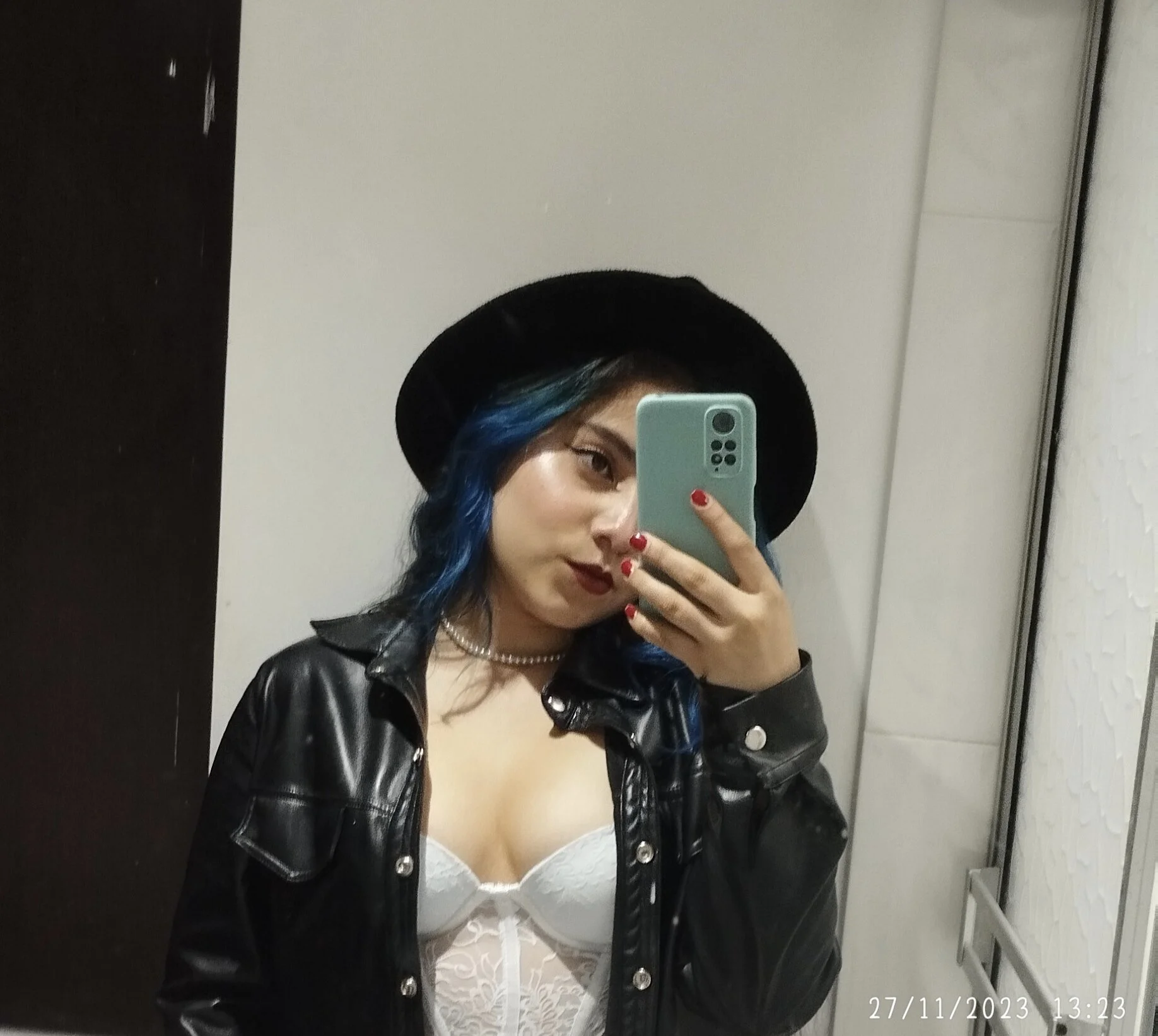 XXX Porn Photo of Nude Medusa_ 6