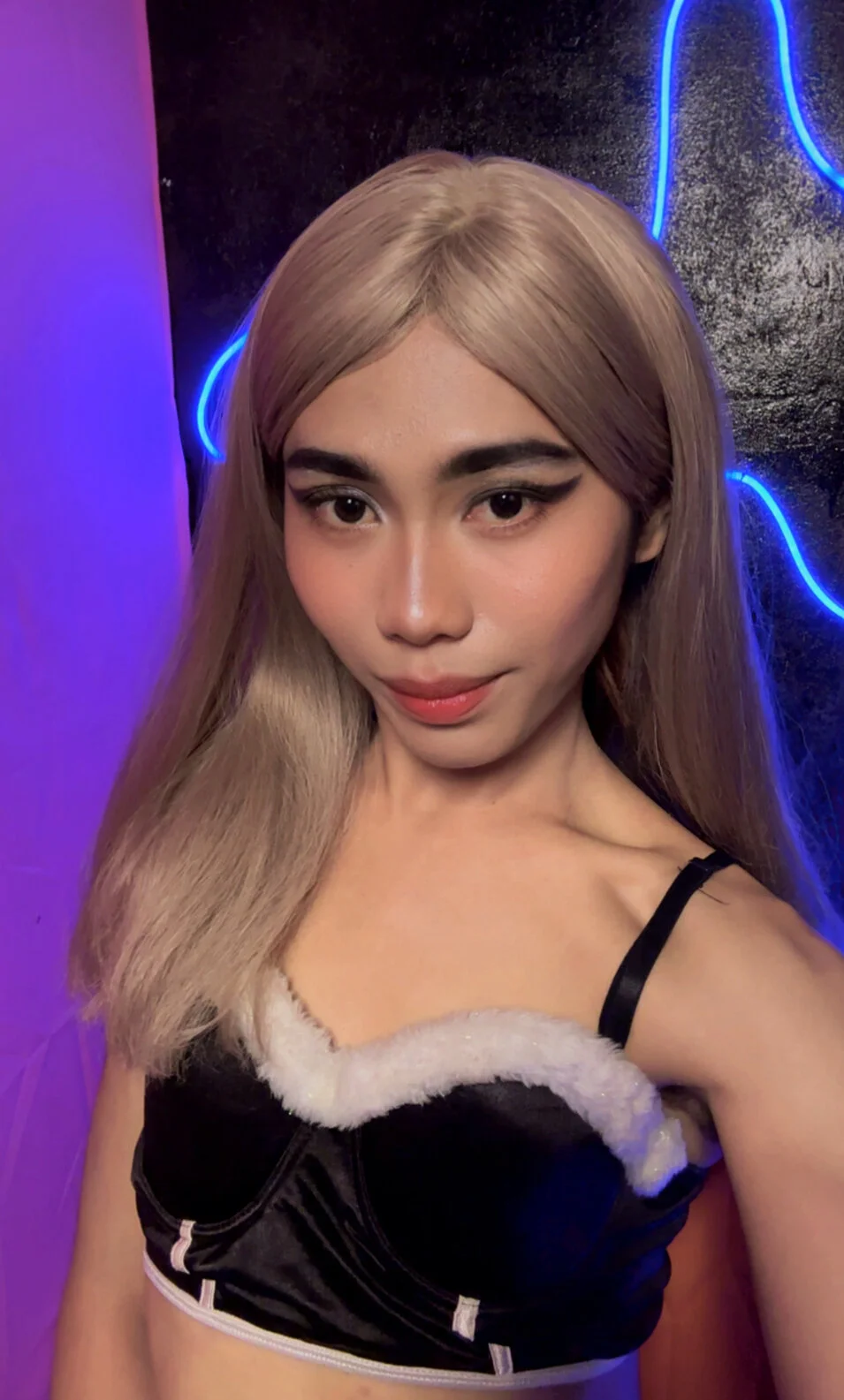 XXX Porn Photo of Nude Stunning_queen69 3