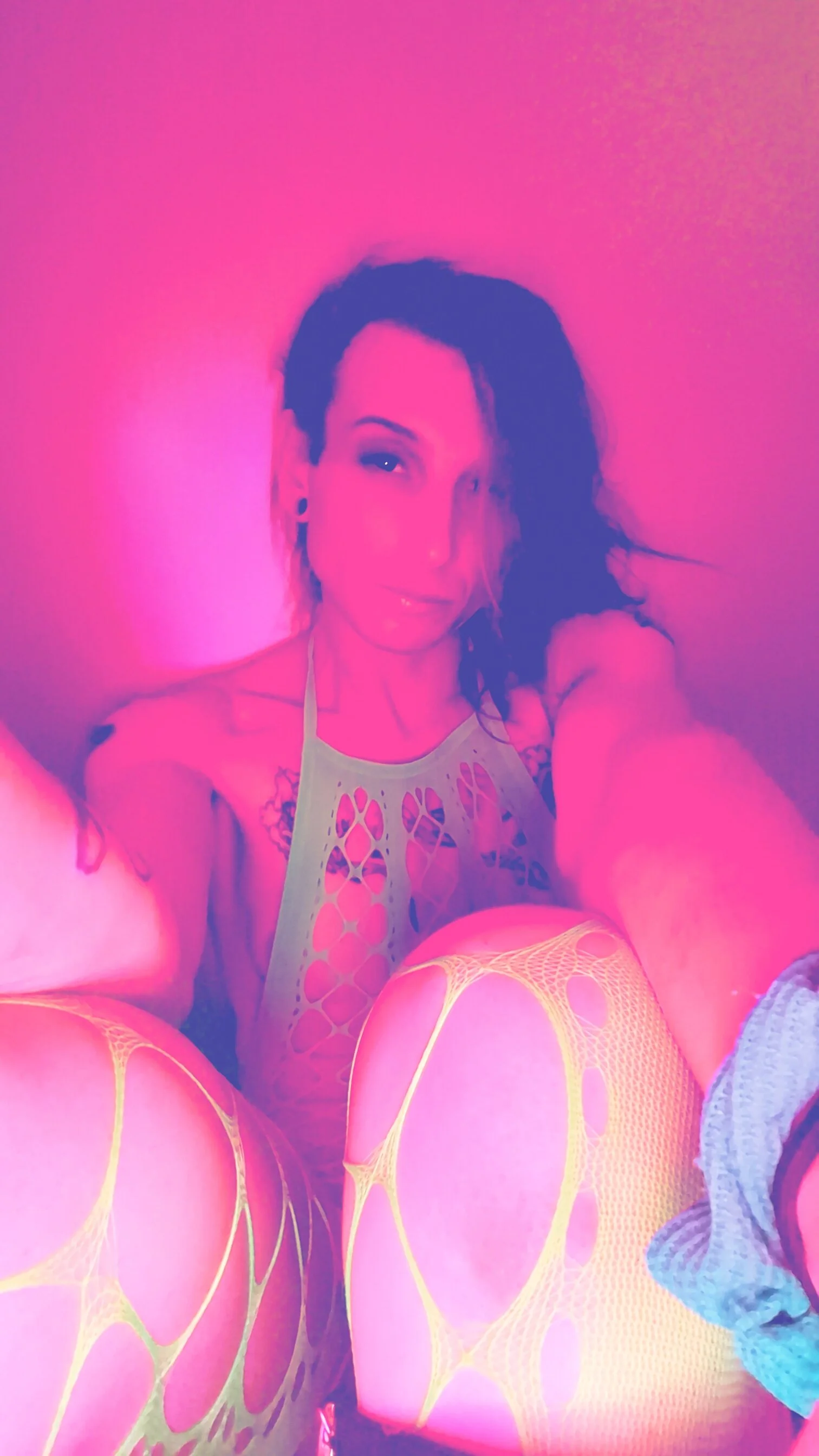XXX Porn Photo of Nude ImaNastyBitch69 3