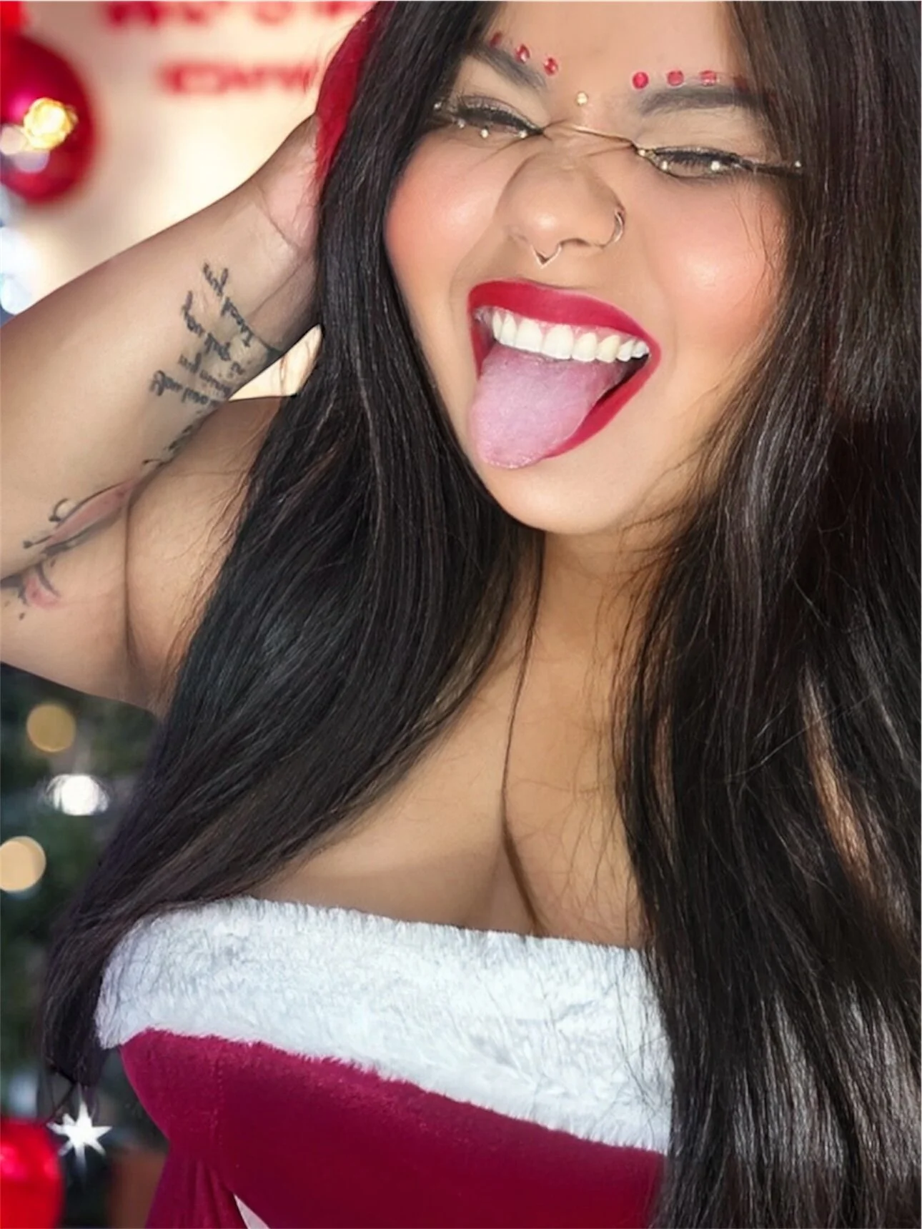 XXX Porn Photo of Nude maite_xxx 4