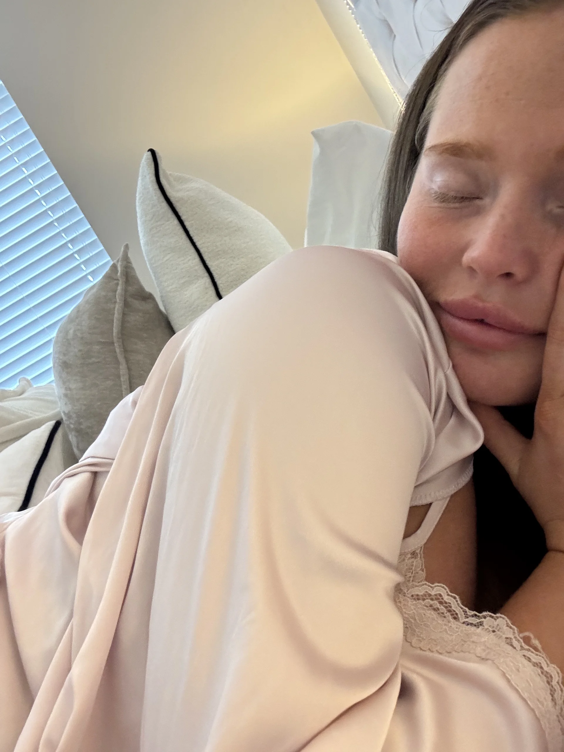 XXX Porn Photo of Nude daniellarosexo 9