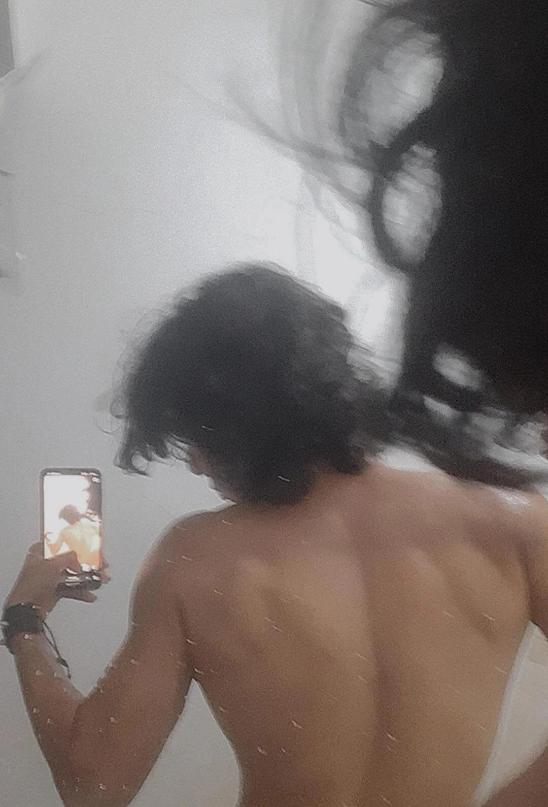 XXX Porn Photo of Nude kairozz 2