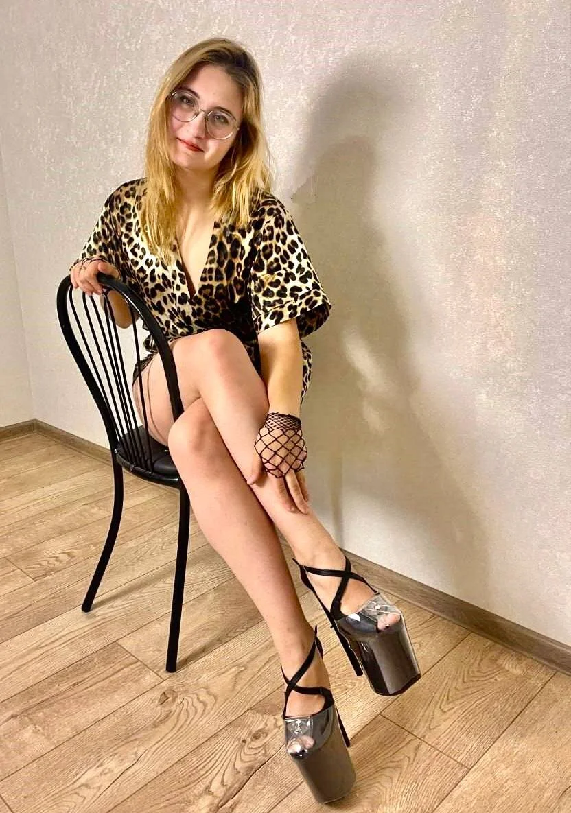 XXX Porn Photo of Nude Miss_Elsa_ 35
