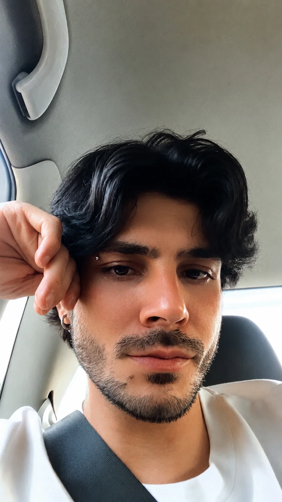 XXX Porn Photo of Nude Lucasberga_ 2