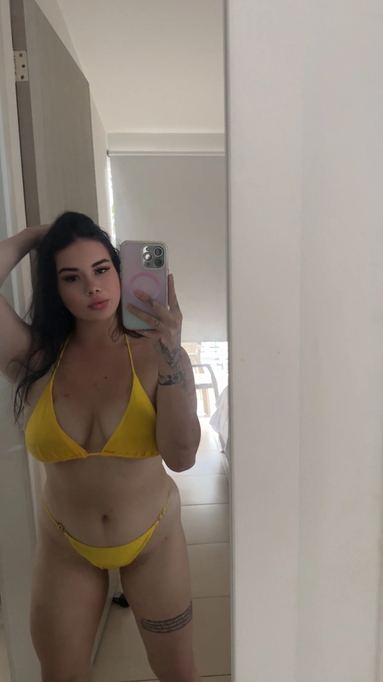 XXX Porn Photo of Nude soy_linalu 21