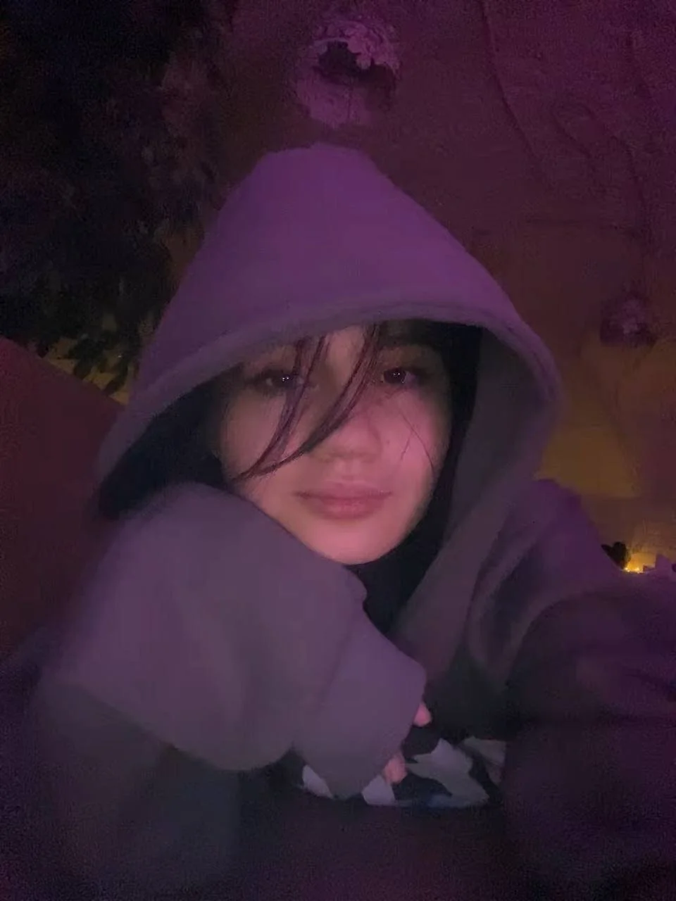 XXX Porn Photo of Nude BeatrisRosel 23