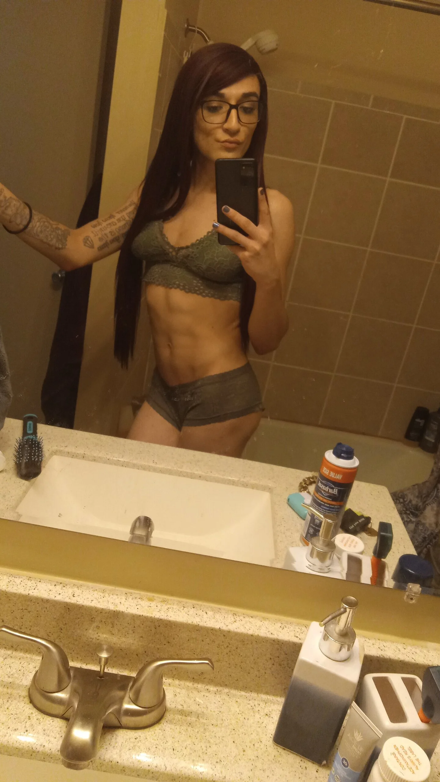 XXX Porn Photo of Nude kylierae3133 1