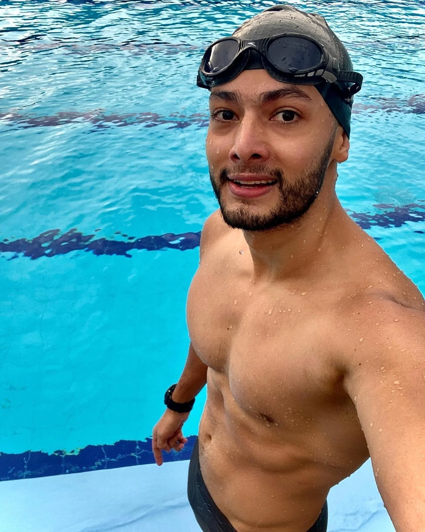 XXX Porn Photo of Nude Juan_Calix 1