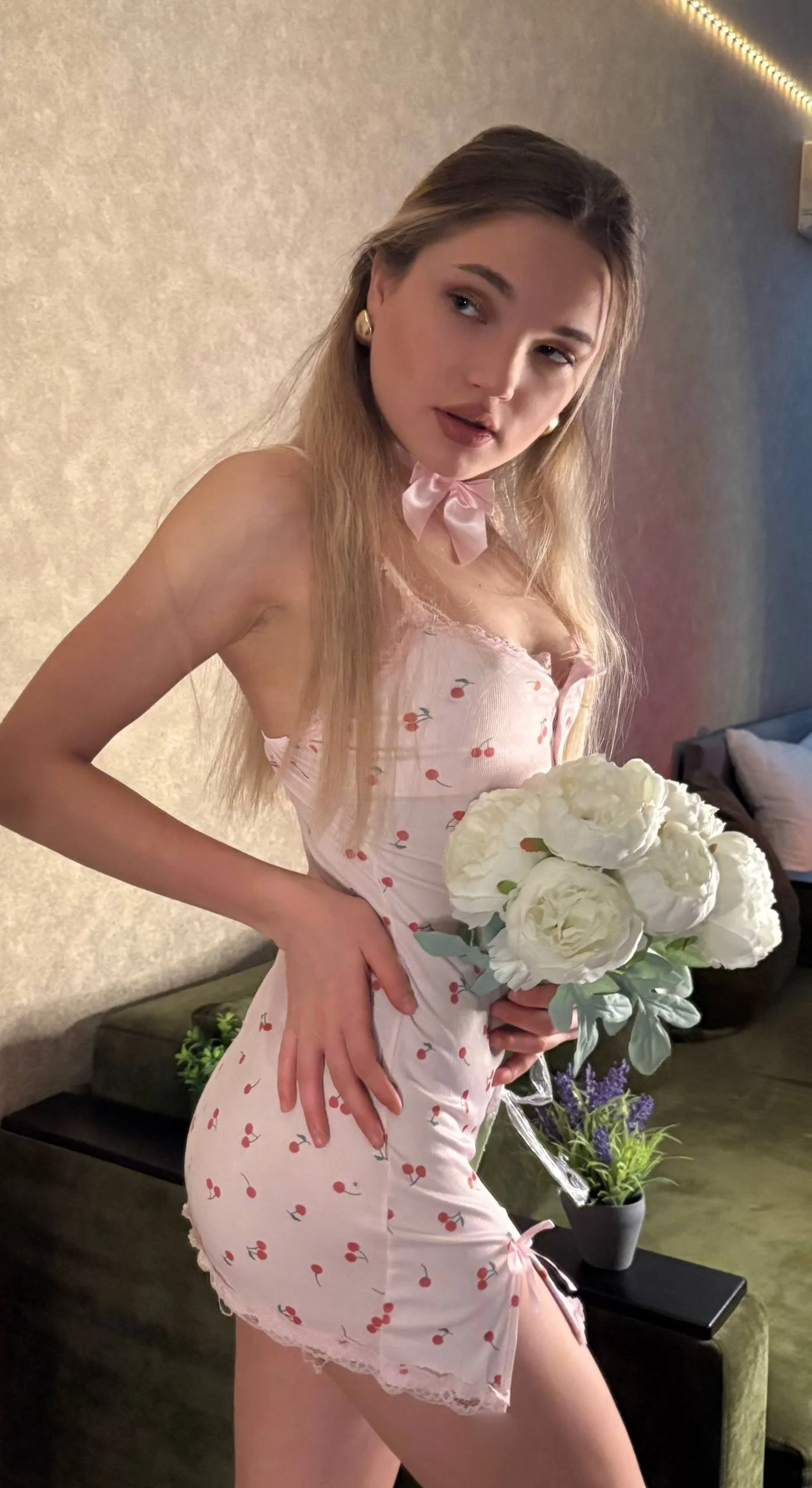 XXX Porn Photo of Nude JulieLupo 127
