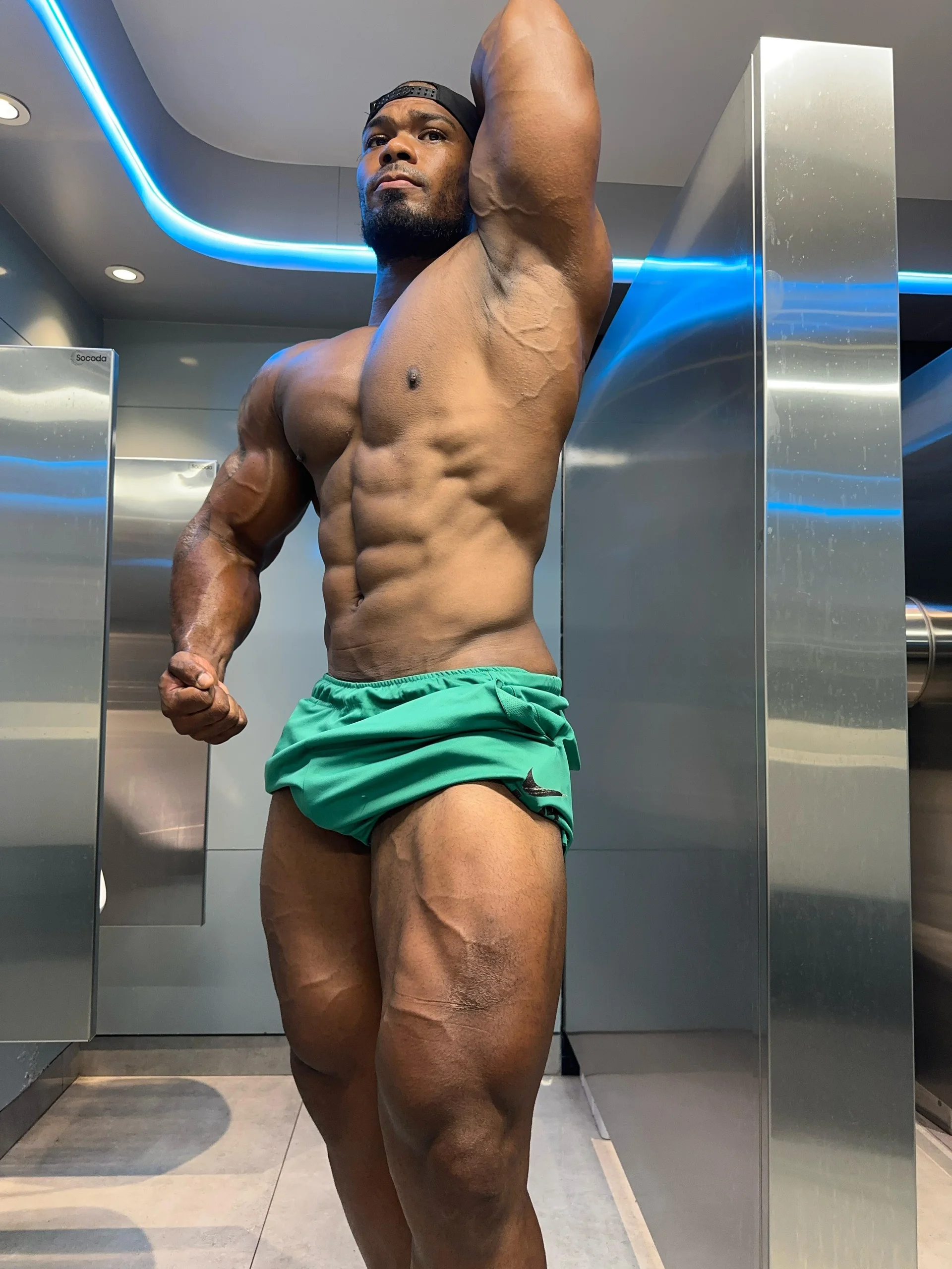 XXX Porn Photo of Nude Tyler_Waka01 28