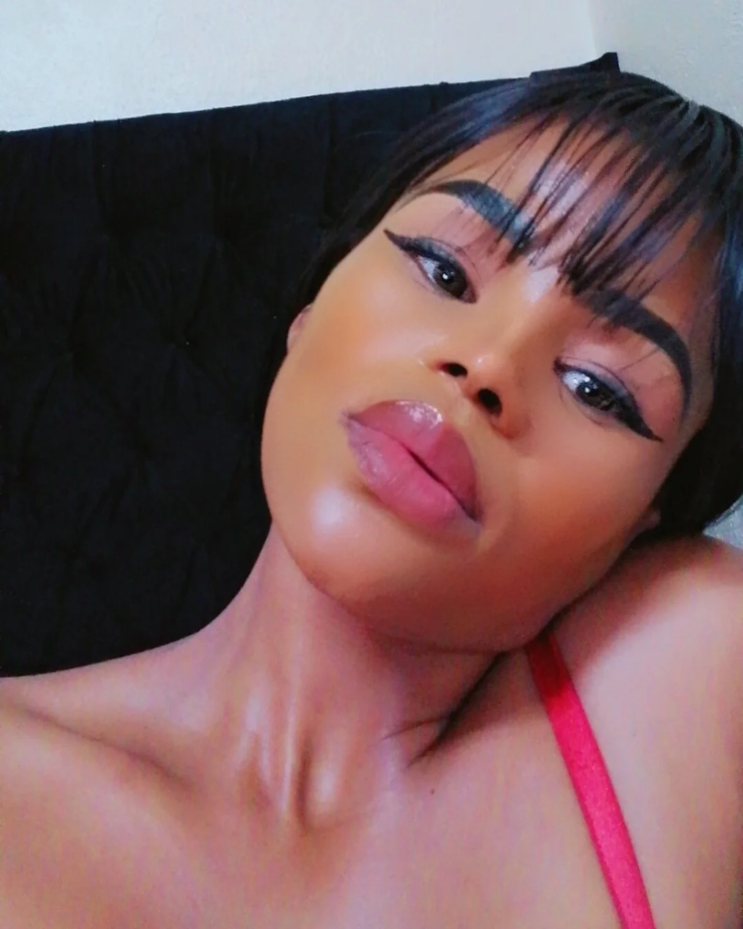 XXX Porn Photo of Nude DojaBooty_ 2