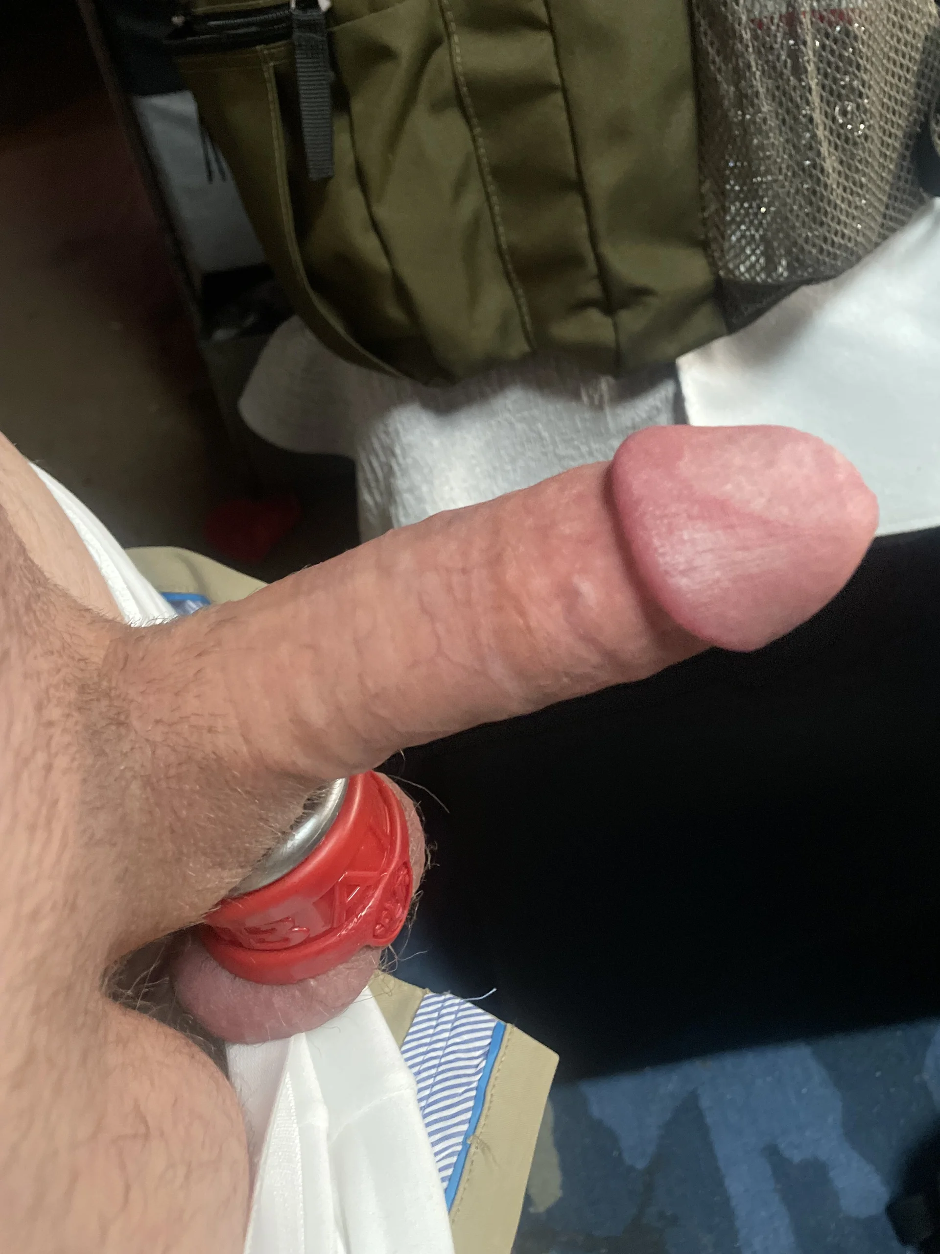 XXX Porn Photo of Nude controlmyhole 6