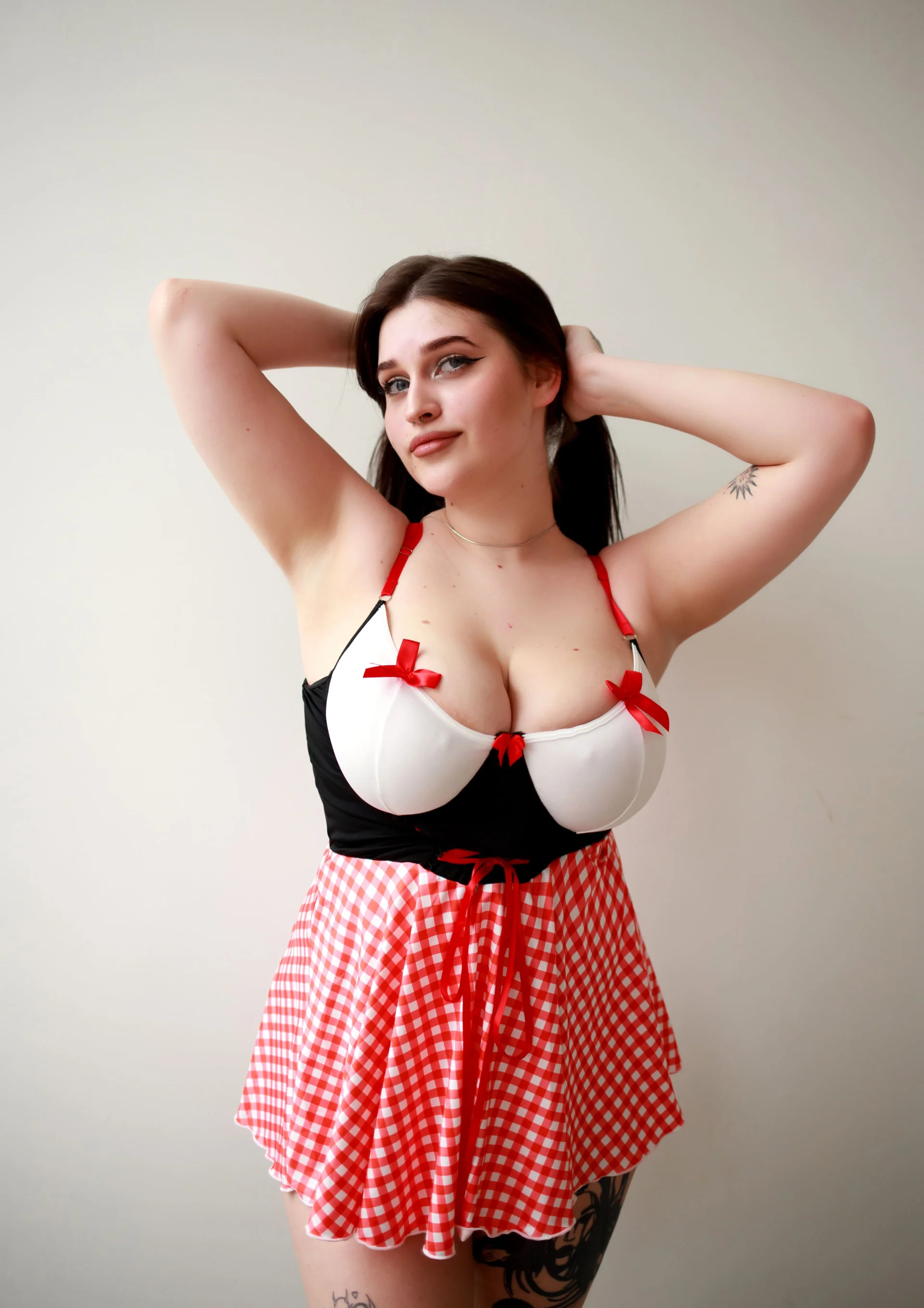 XXX Porn Photo of Nude JuicyRina 38