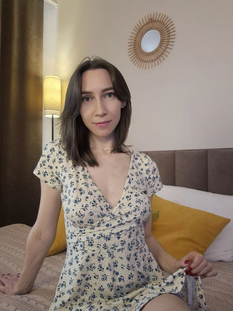 XXX Porn Photo of Nude GoodGlamorGirl 5