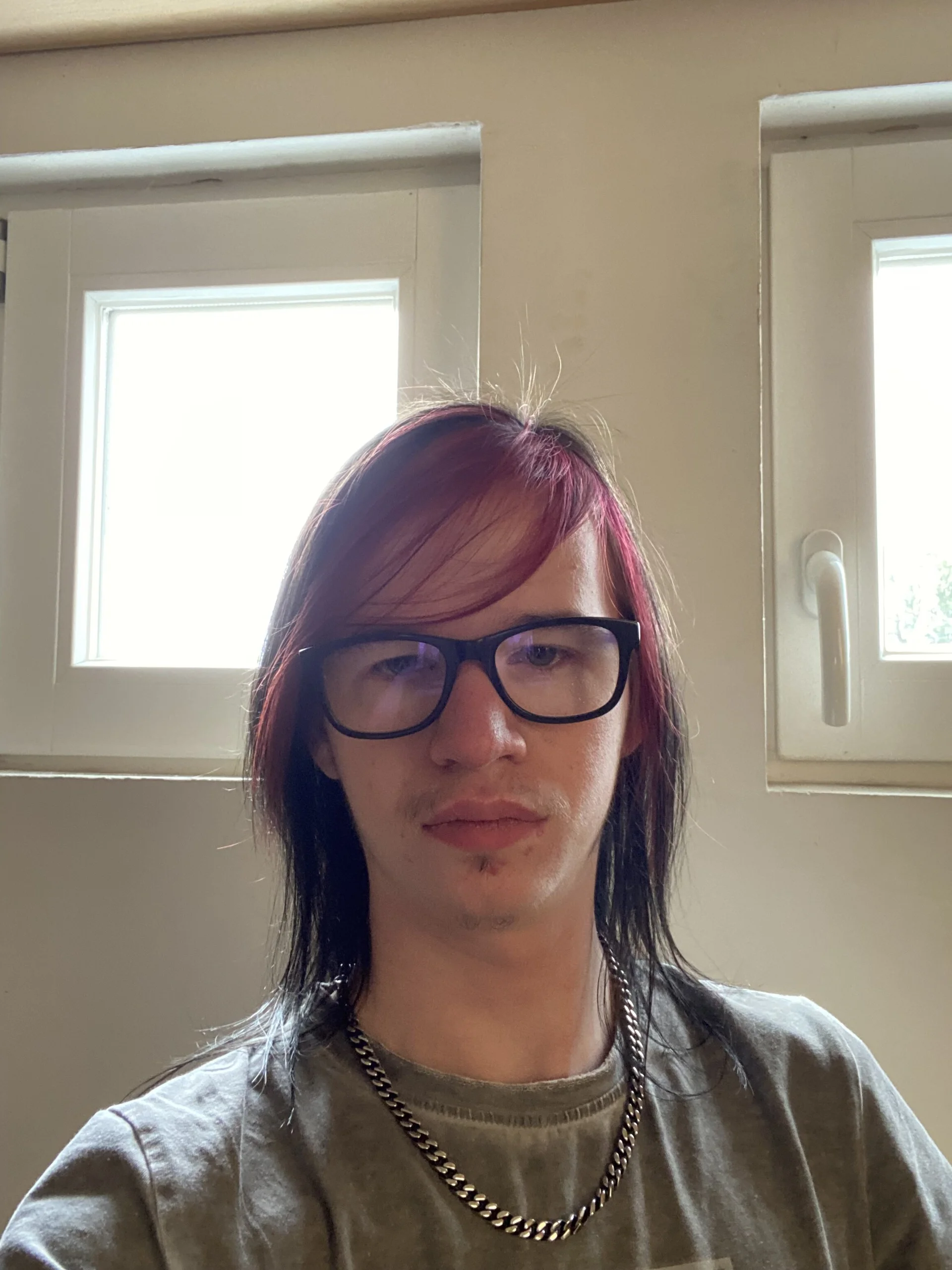 XXX Porn Photo of Nude YoungSebi 30