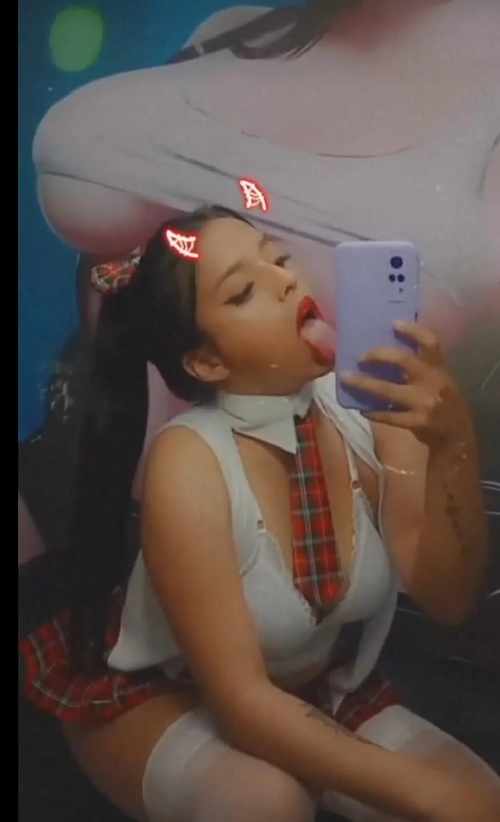 XXX Porn Photo of Nude Eli_Fezz 3