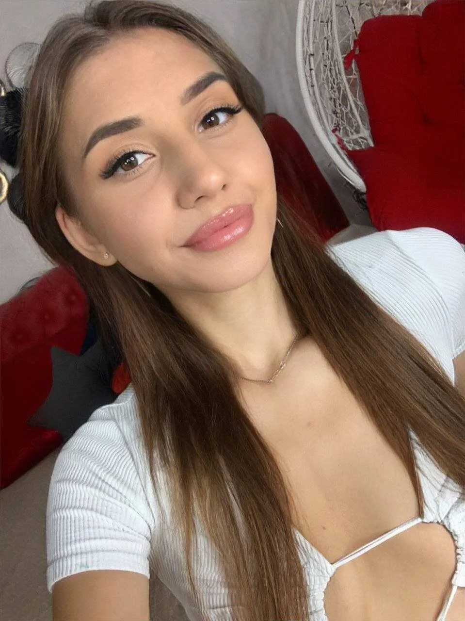 XXX Porn Photo of Nude GinnyQueen 5
