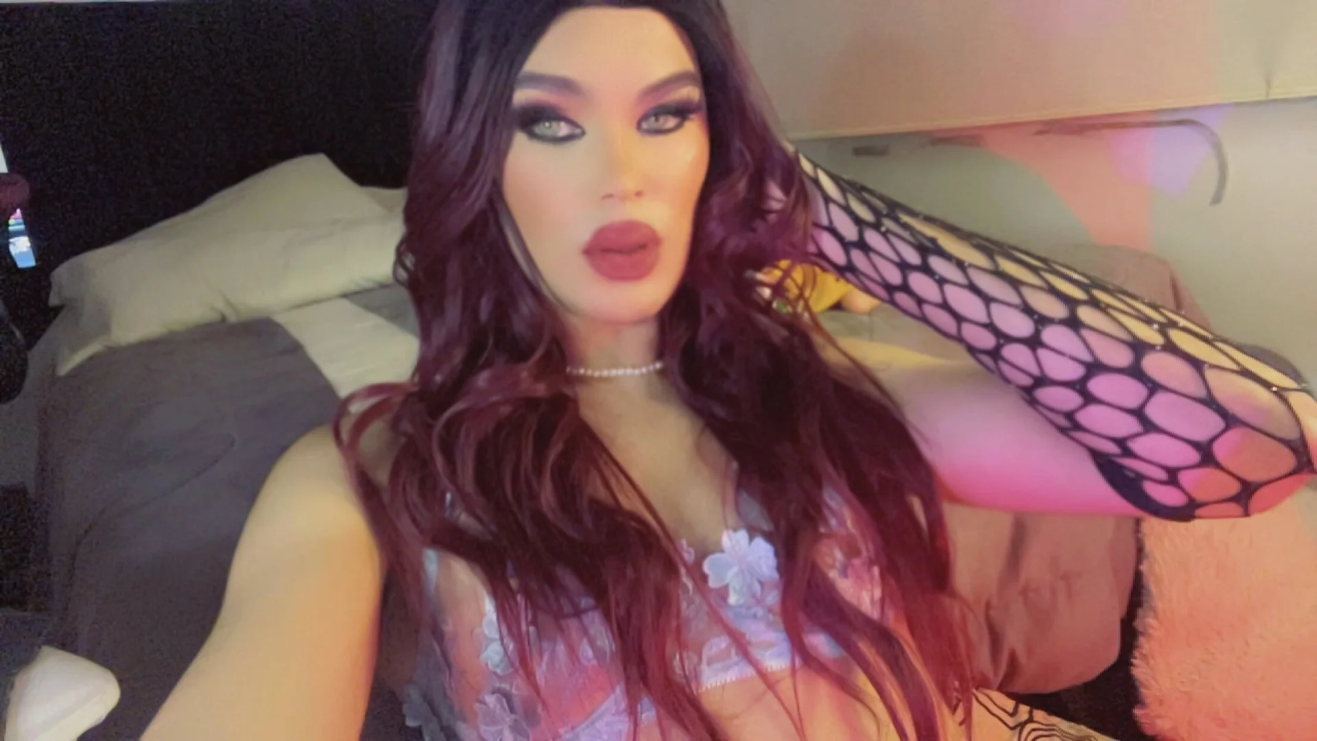 XXX Porn Photo of Nude Adela_Beckkers 9