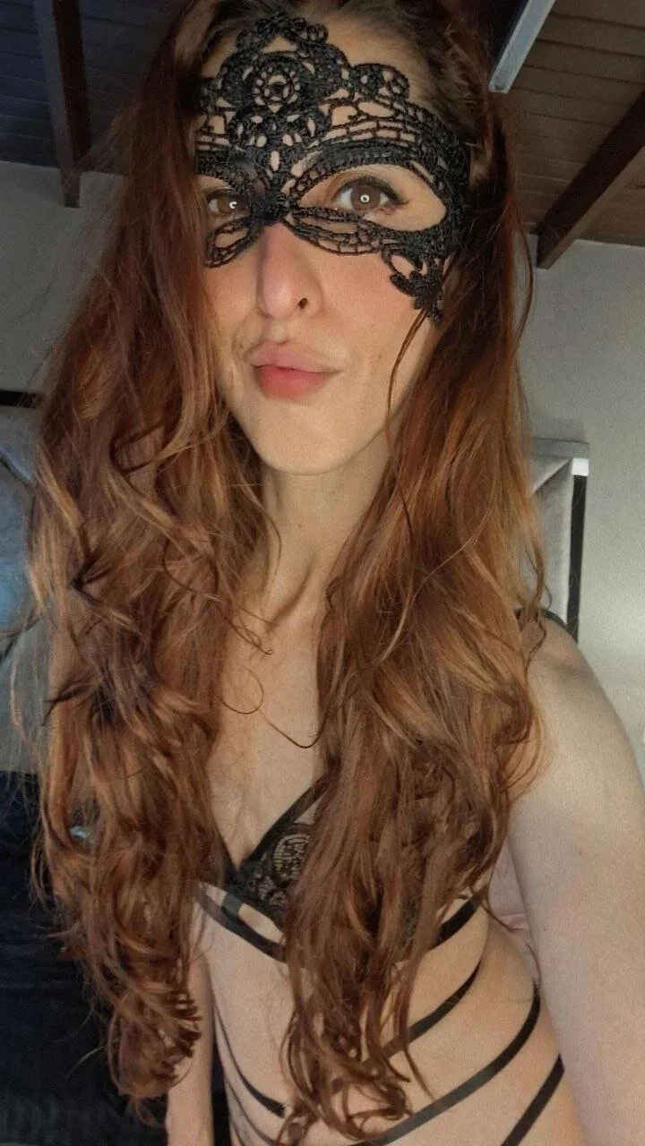 XXX Porn Photo of Nude Lilith_malum 32
