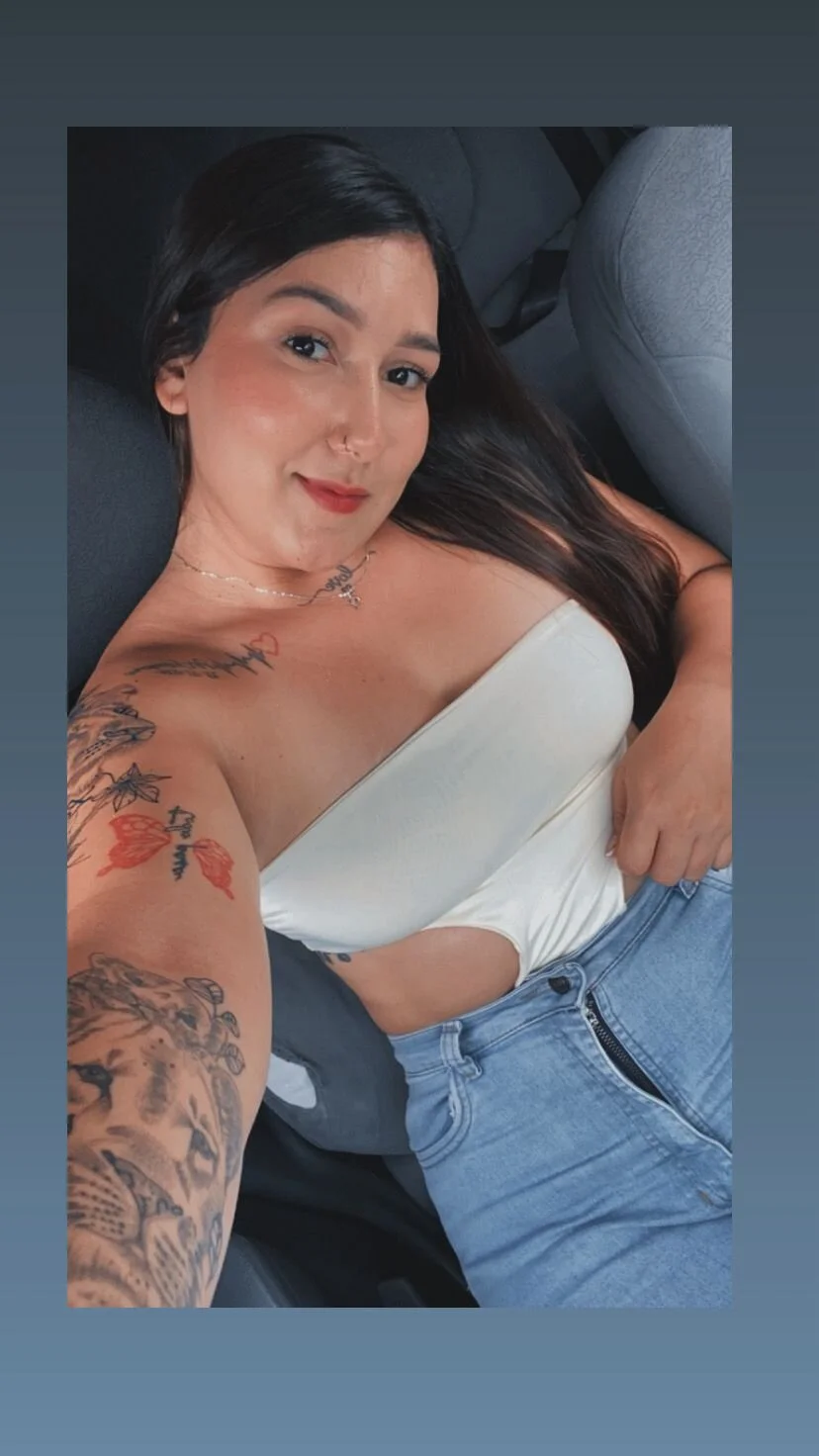 XXX Porn Photo of Nude Soffia_Muzz 2