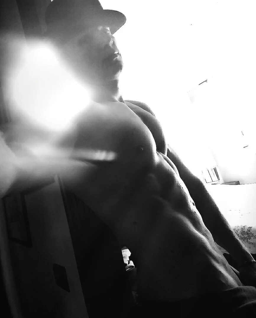 XXX Porn Photo of Nude MattSteelX 10