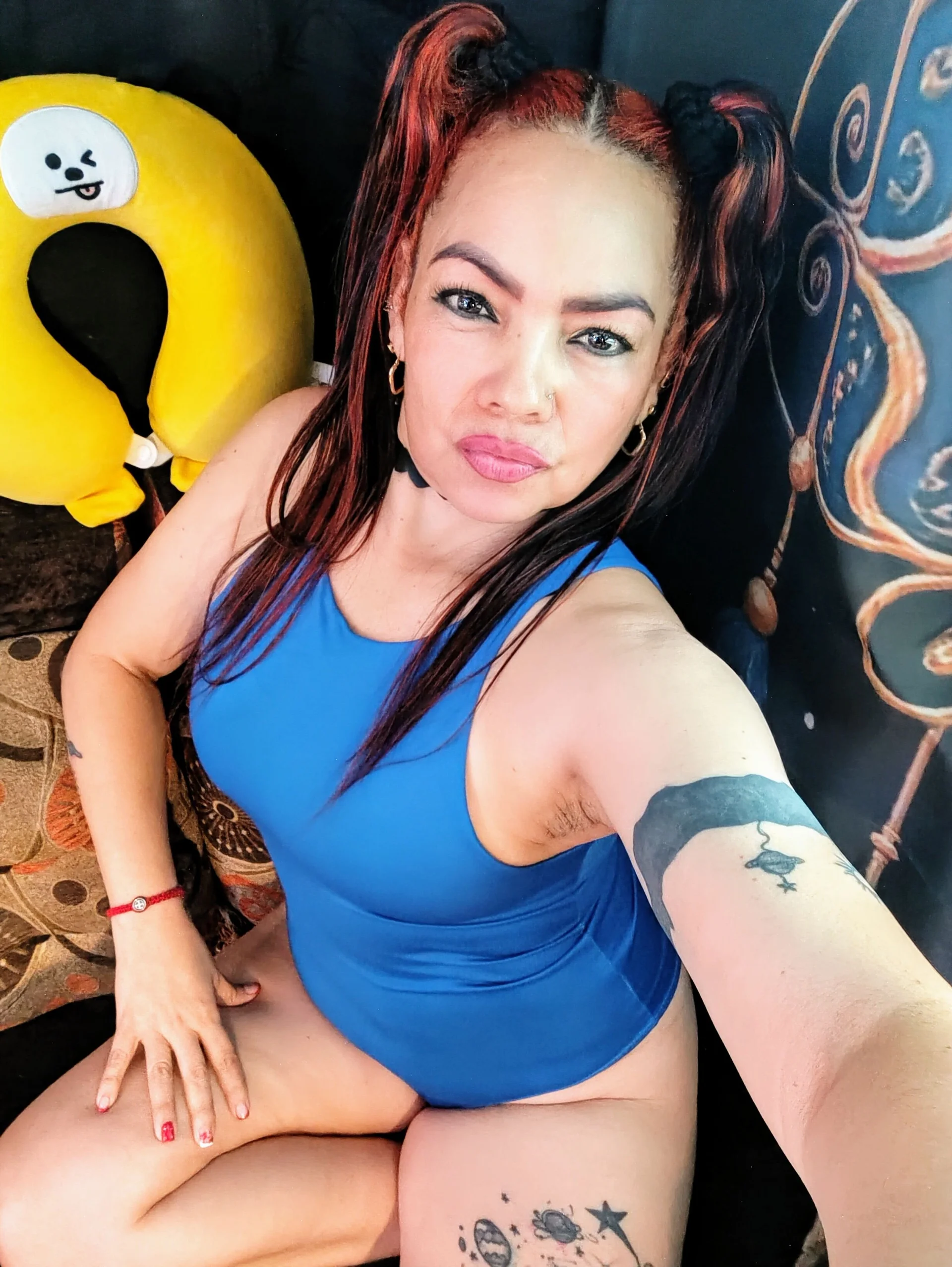 XXX Porn Photo of Nude Sharlott_smith 47