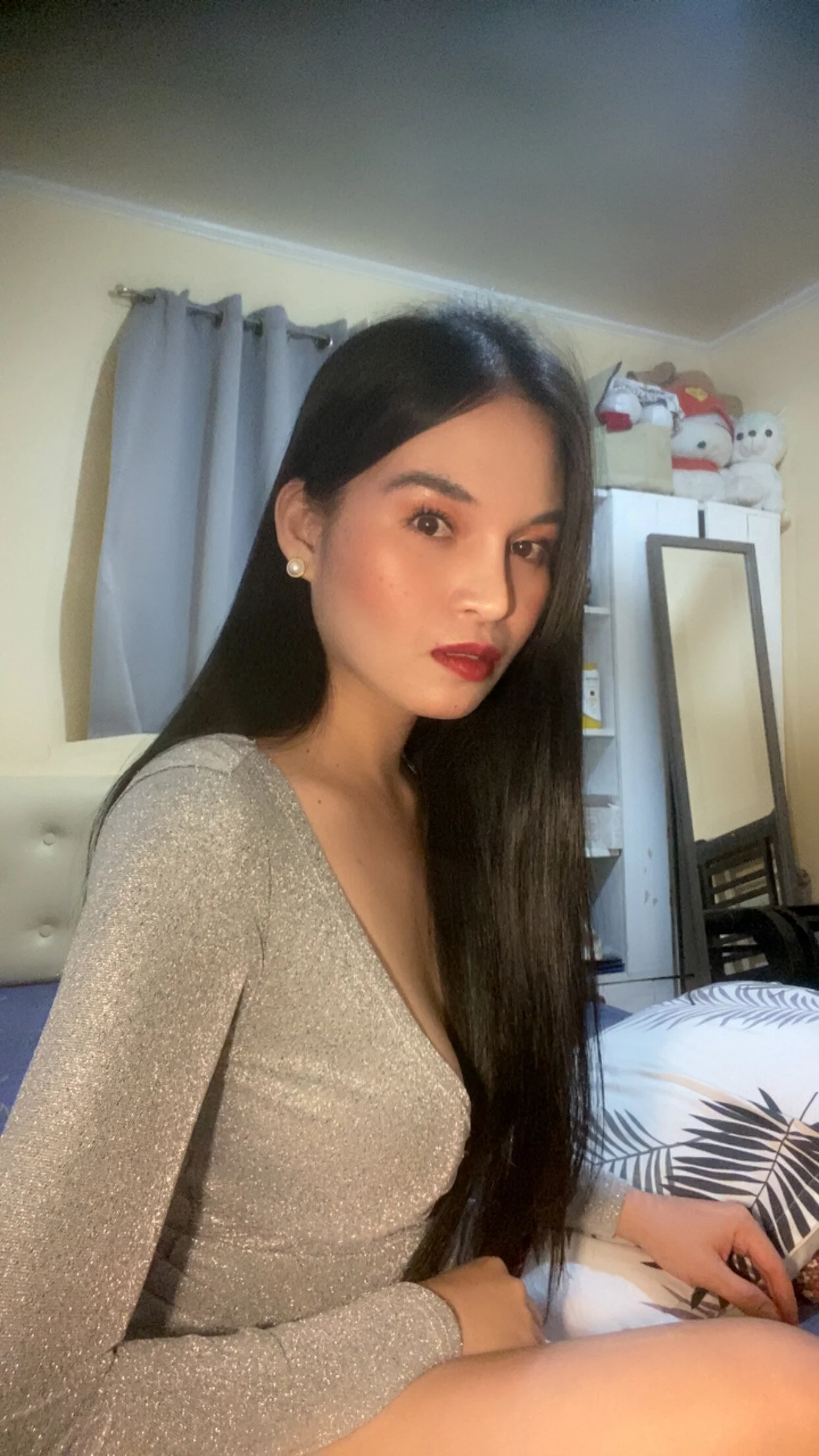 XXX Porn Photo of Nude catalinaconsuelo 11