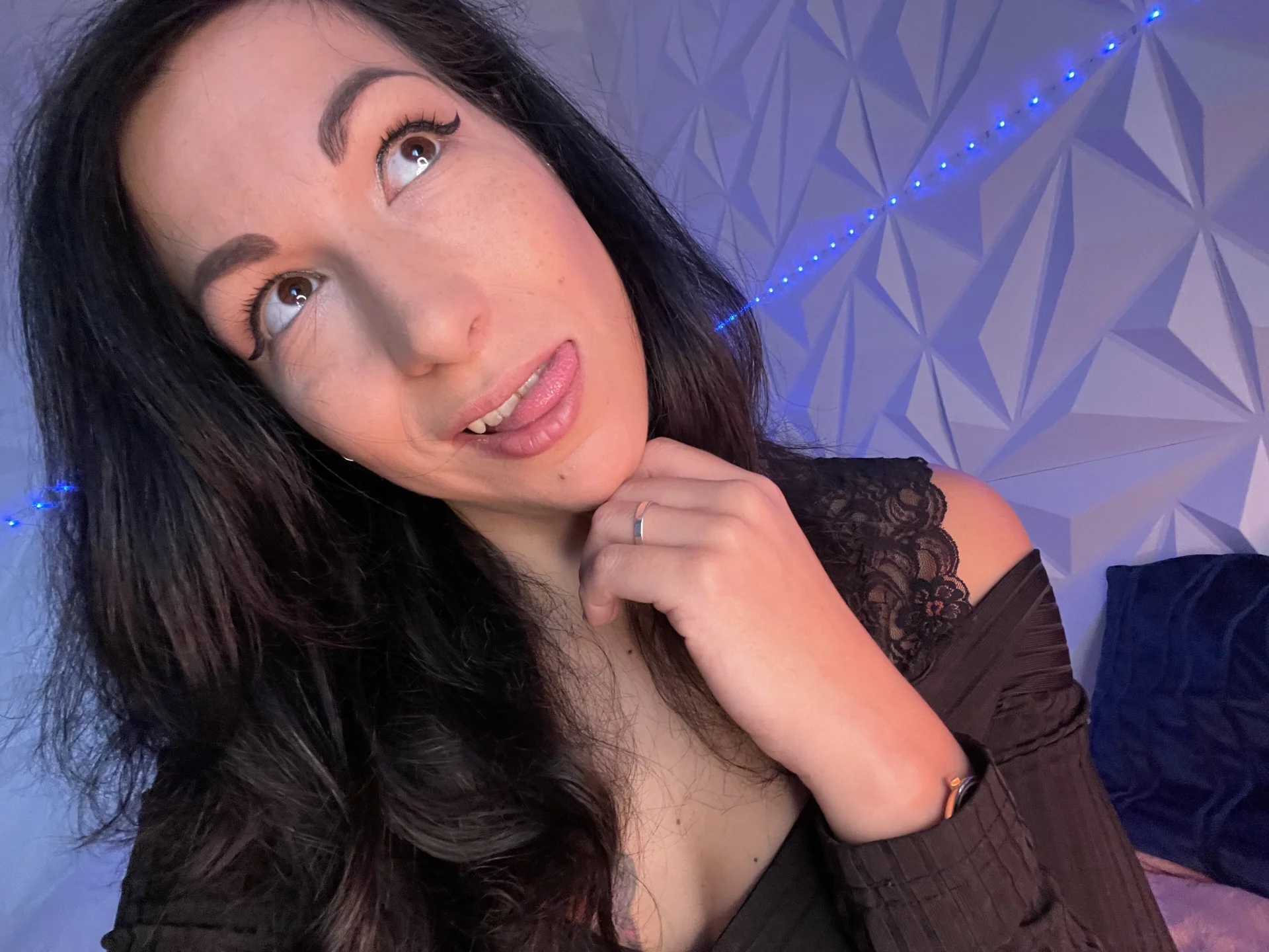 XXX Porn Photo of Nude Lola-Roxx 7