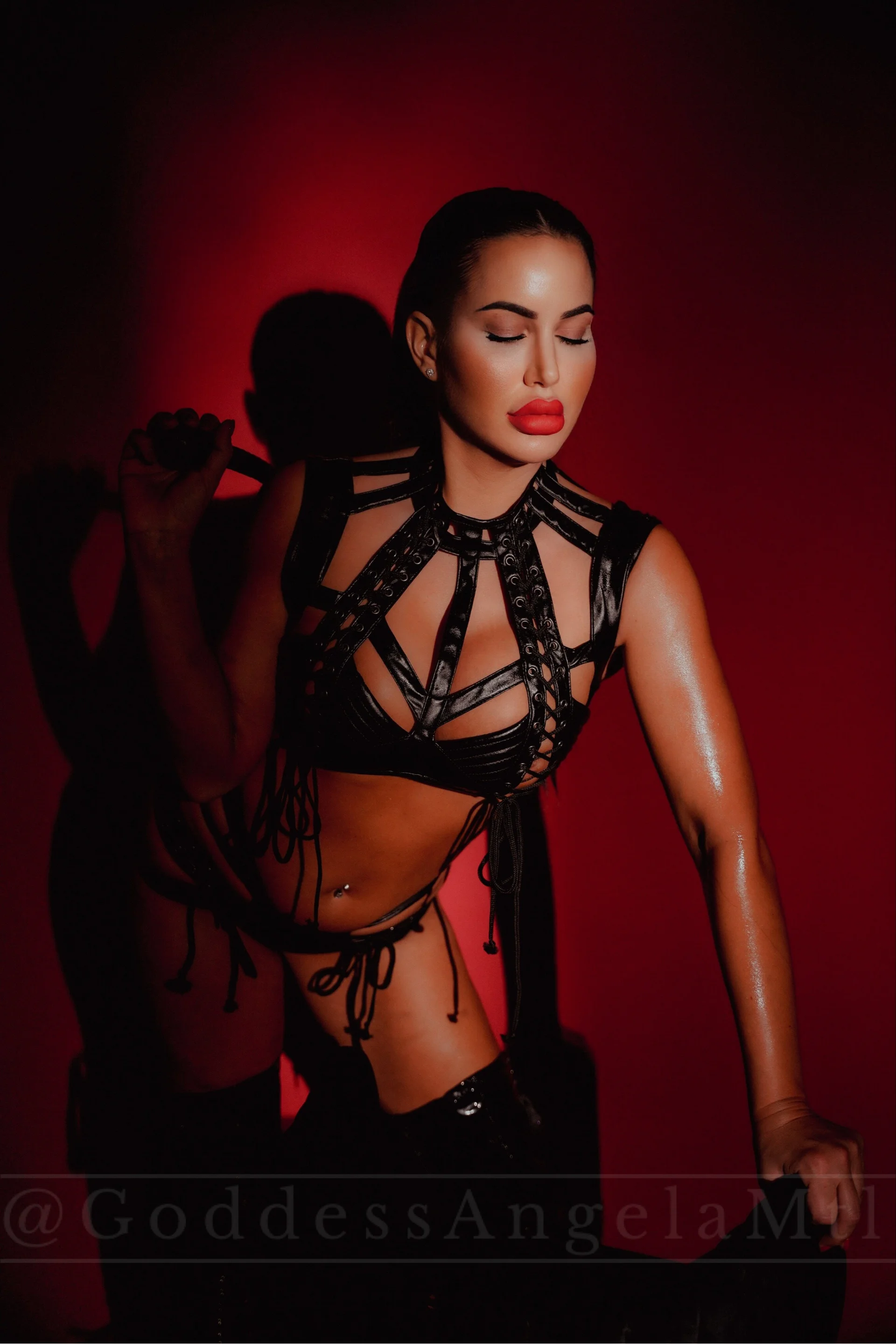 XXX Porn Photo of Nude yourgoddessangela 10