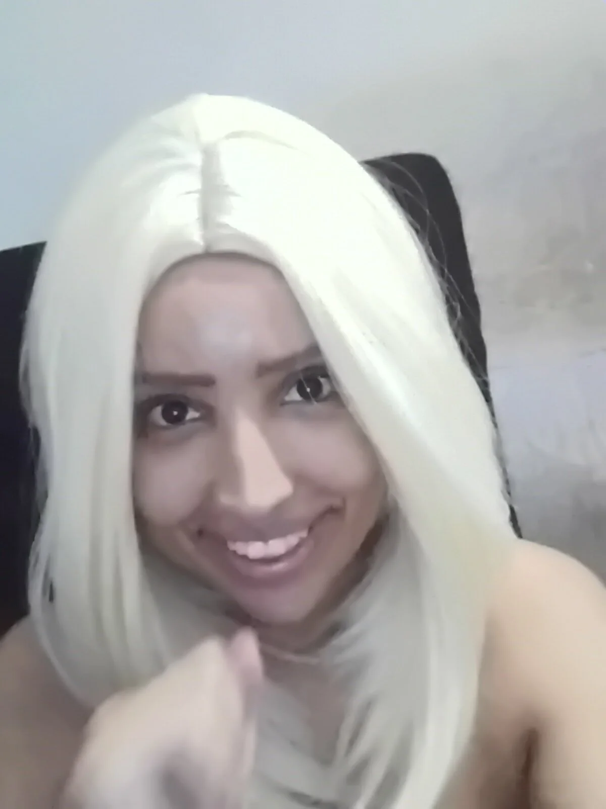 XXX Porn Photo of Nude sereiaametista 19