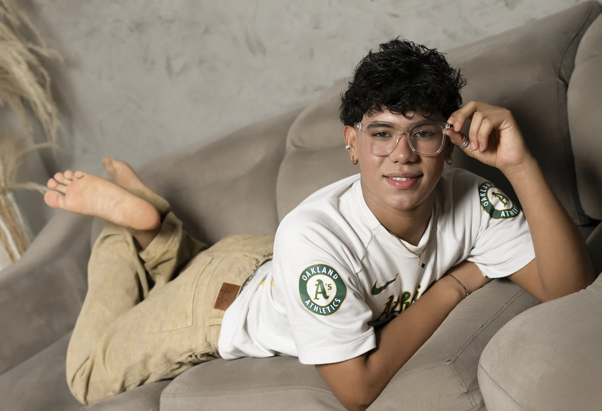 XXX Porn Photo of Nude Johnny__bloom 21