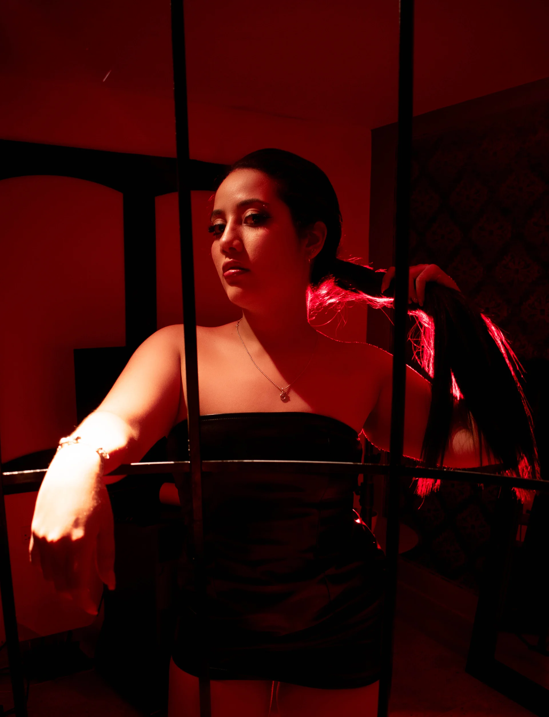 XXX Porn Photo of Nude VeroLodge 32