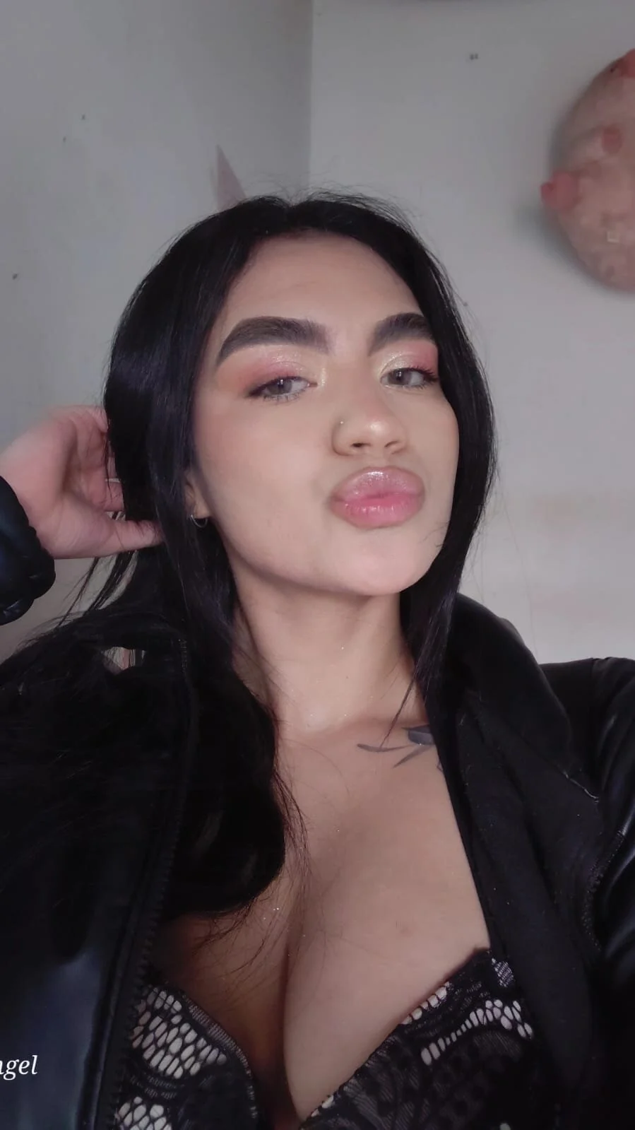XXX Porn Photo of Nude alahia2026 1
