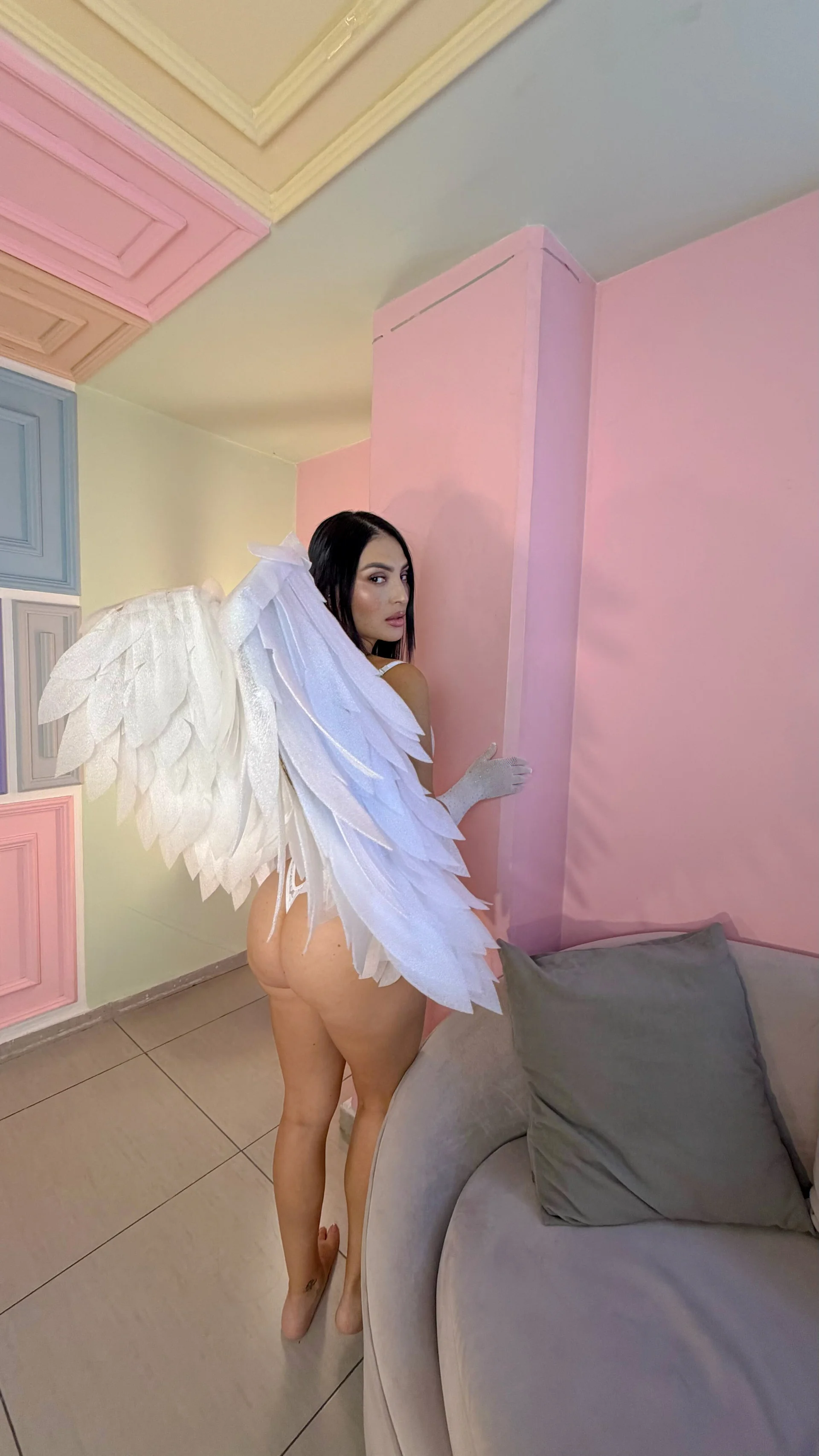 XXX Porn Photo of Nude AbbyDalton 145