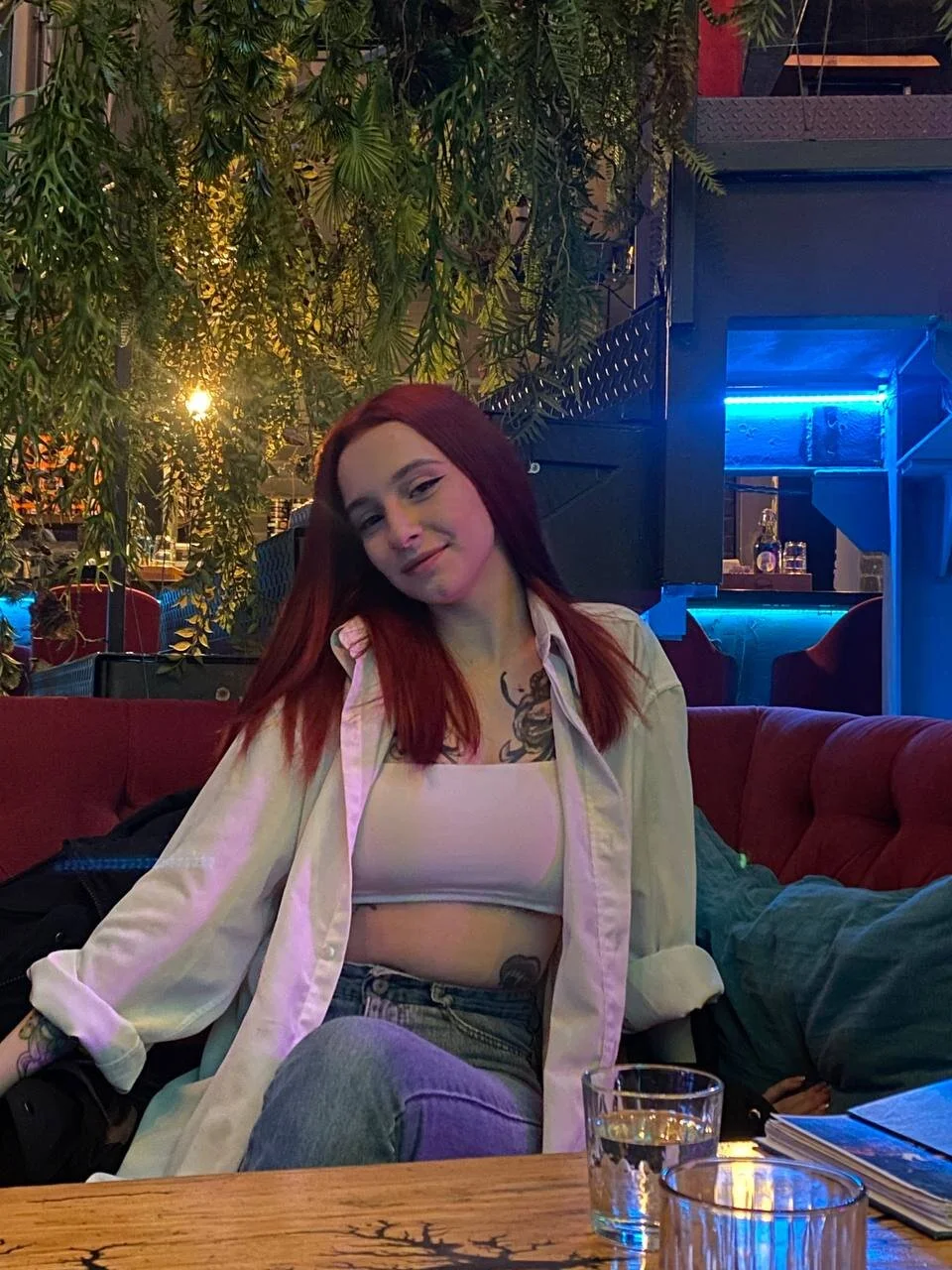 XXX Porn Photo of Nude hazel_77 15