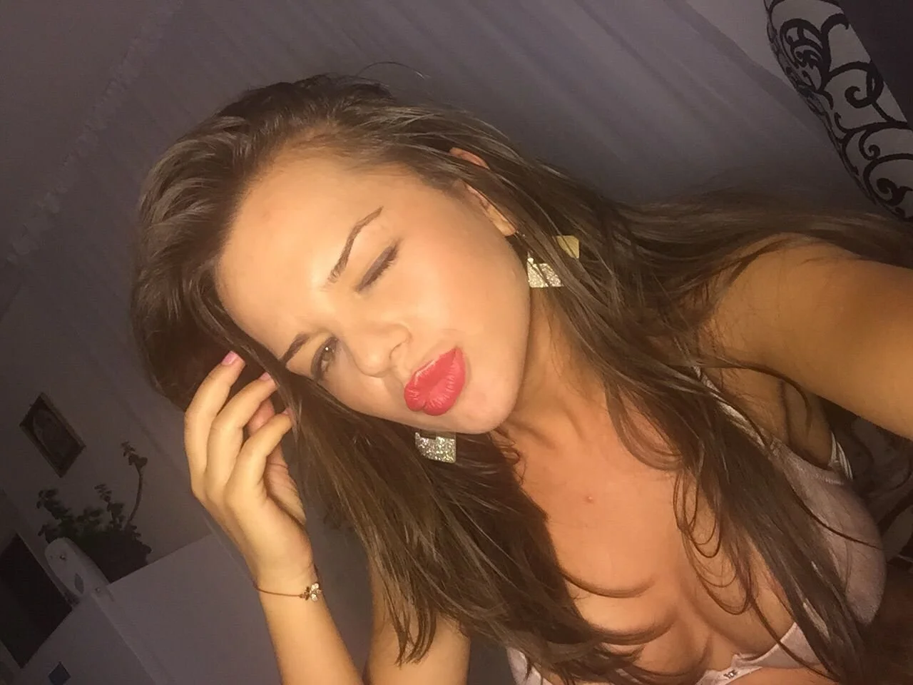 XXX Porn Photo of Nude delia 3