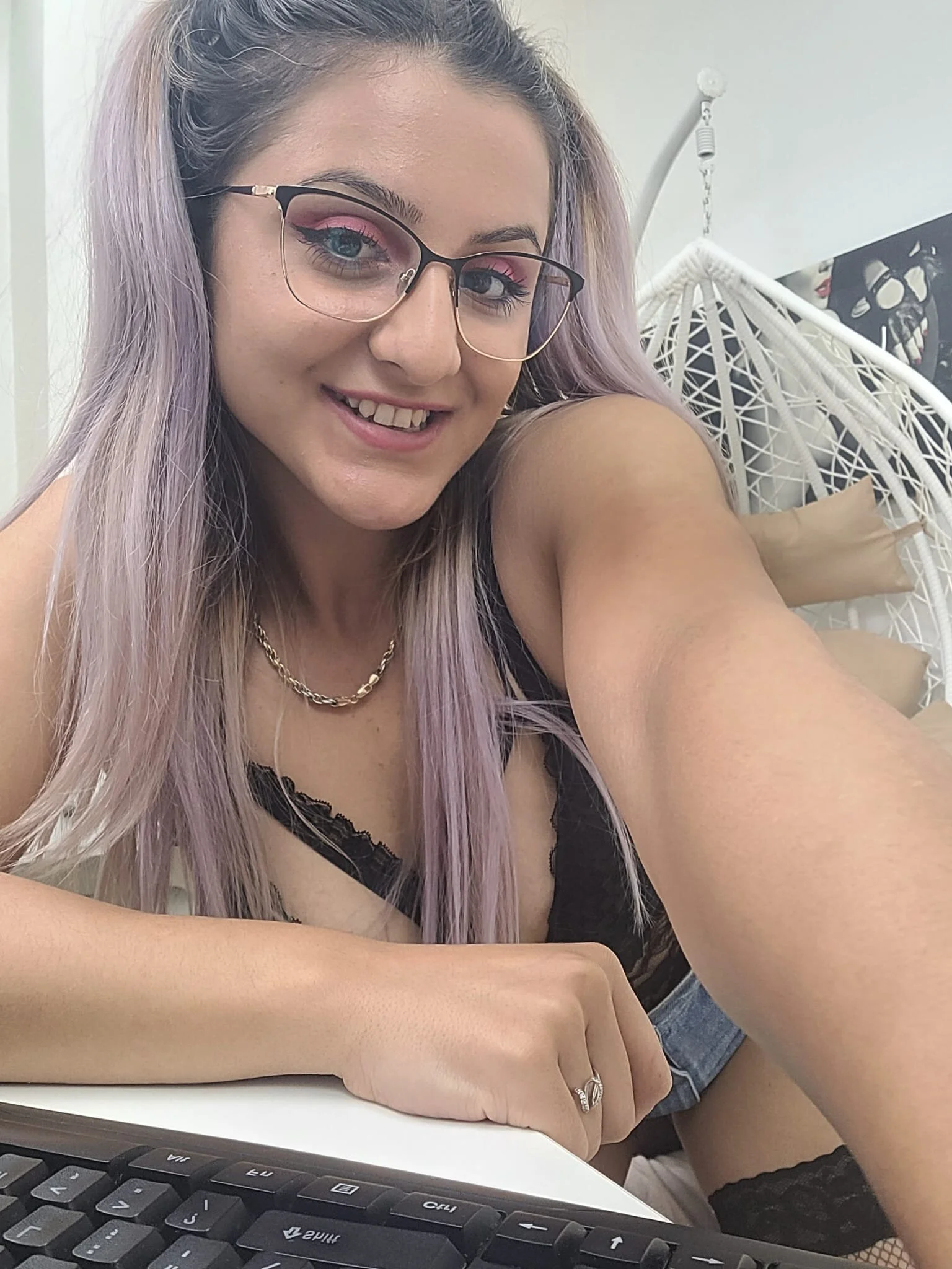 XXX Porn Photo of Nude NicolePlay 24
