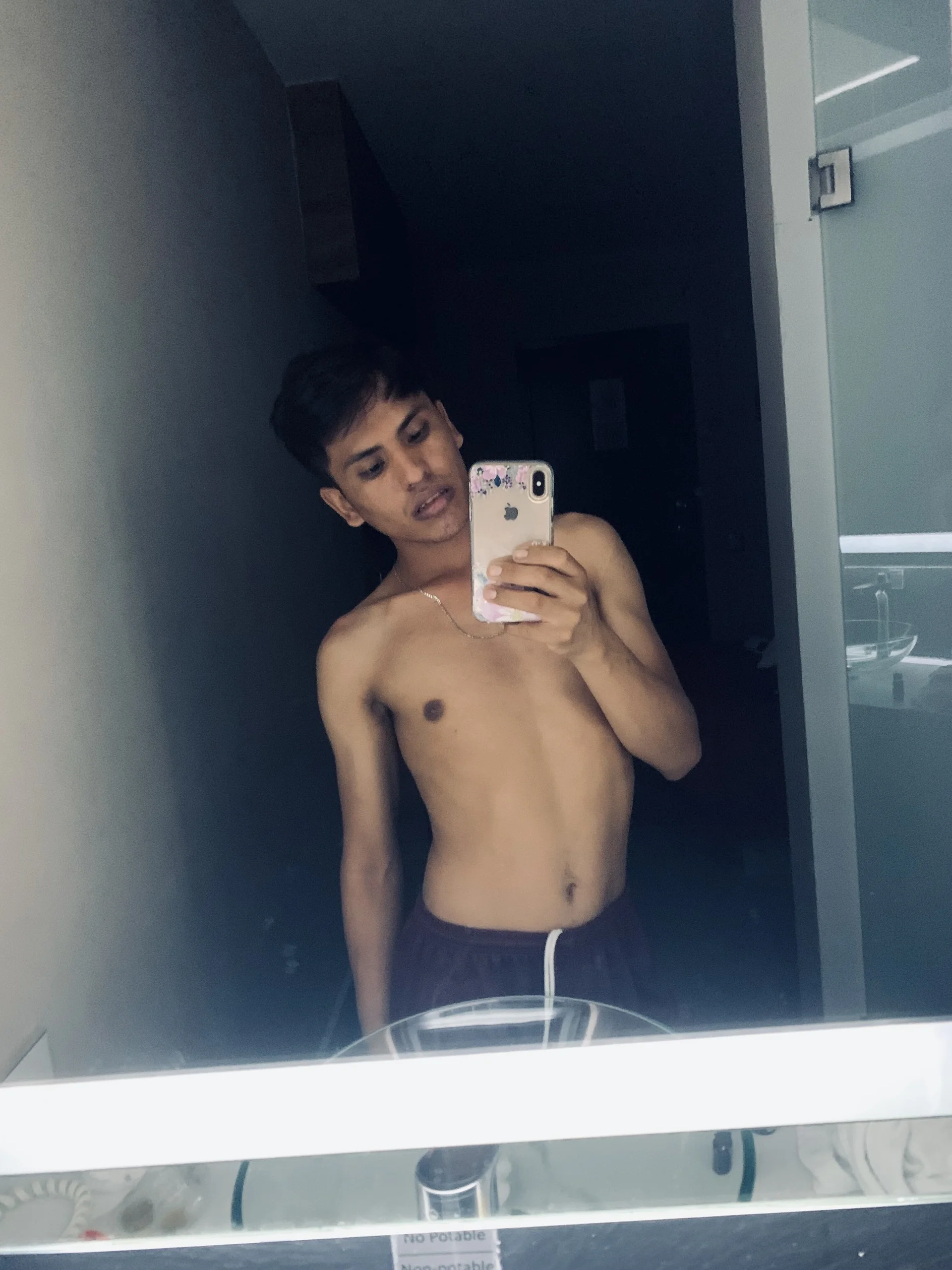 XXX Porn Photo of Nude Smokerboy_20cm 2