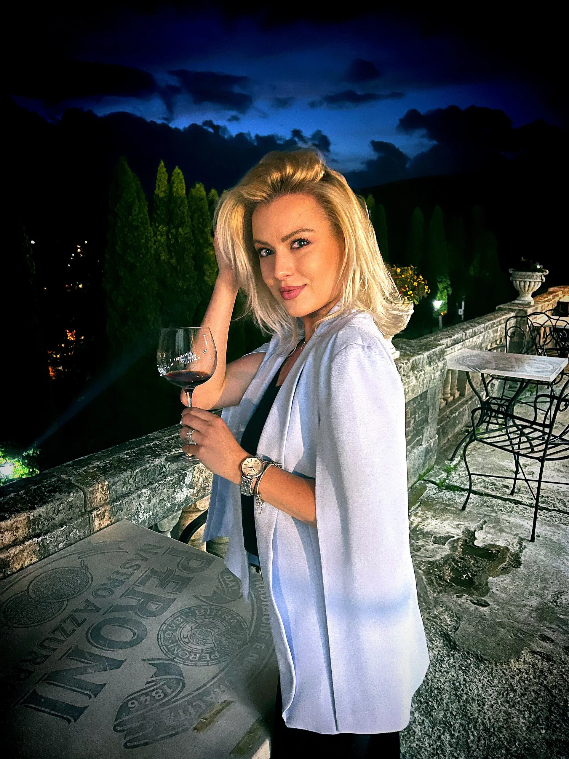 XXX Porn Photo of Nude AnnastasiaMills 34