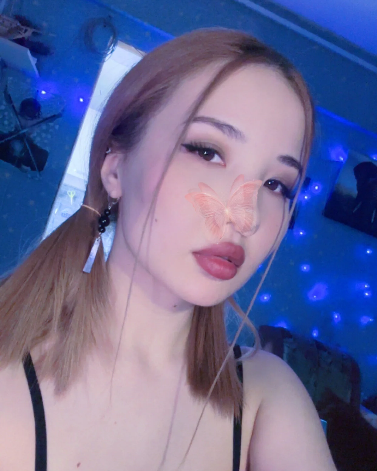 XXX Porn Photo of Nude Hazel_4_U 1