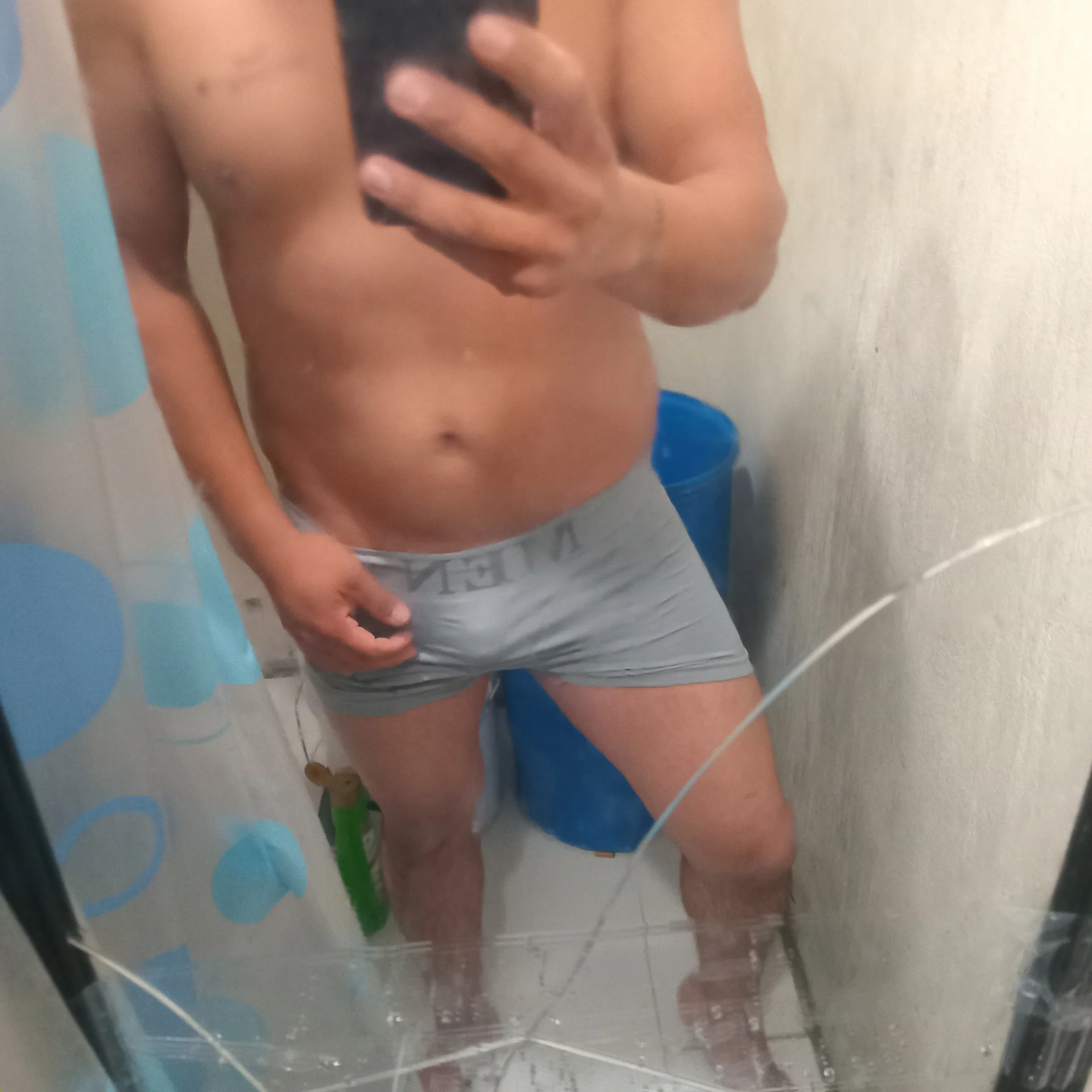 XXX Porn Photo of Nude CiliaryChain 3